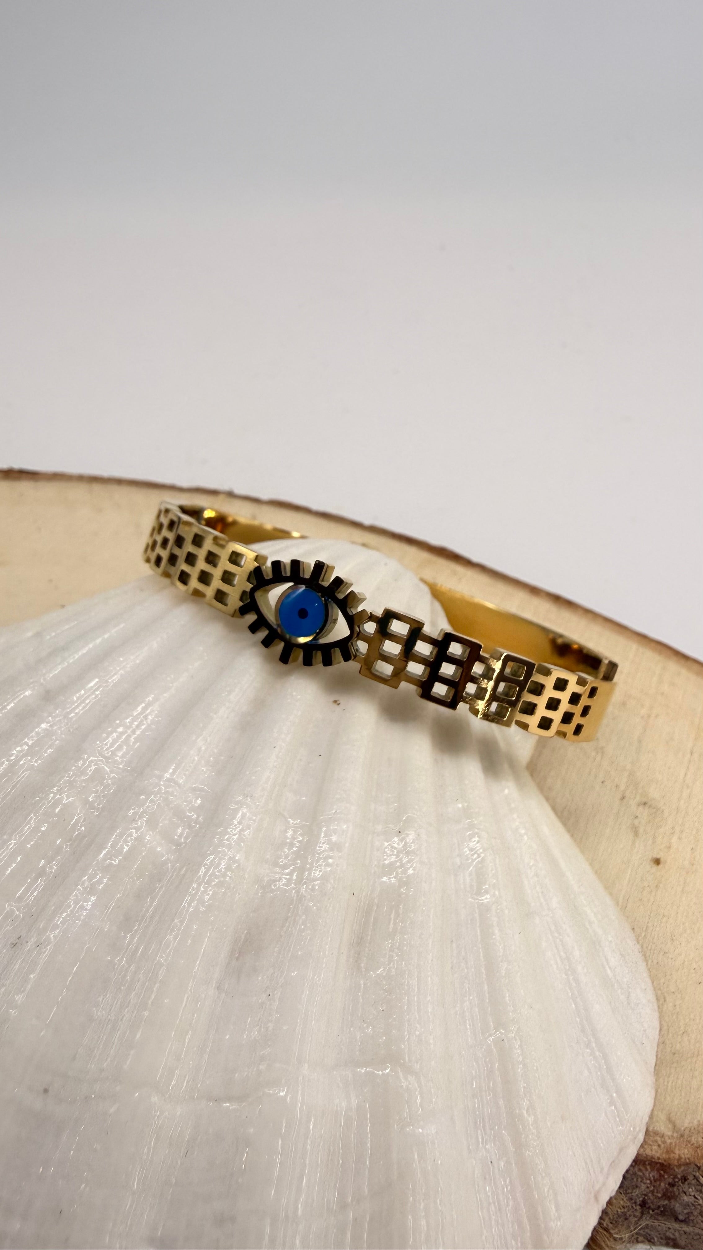 Stainless Steel Bracelet