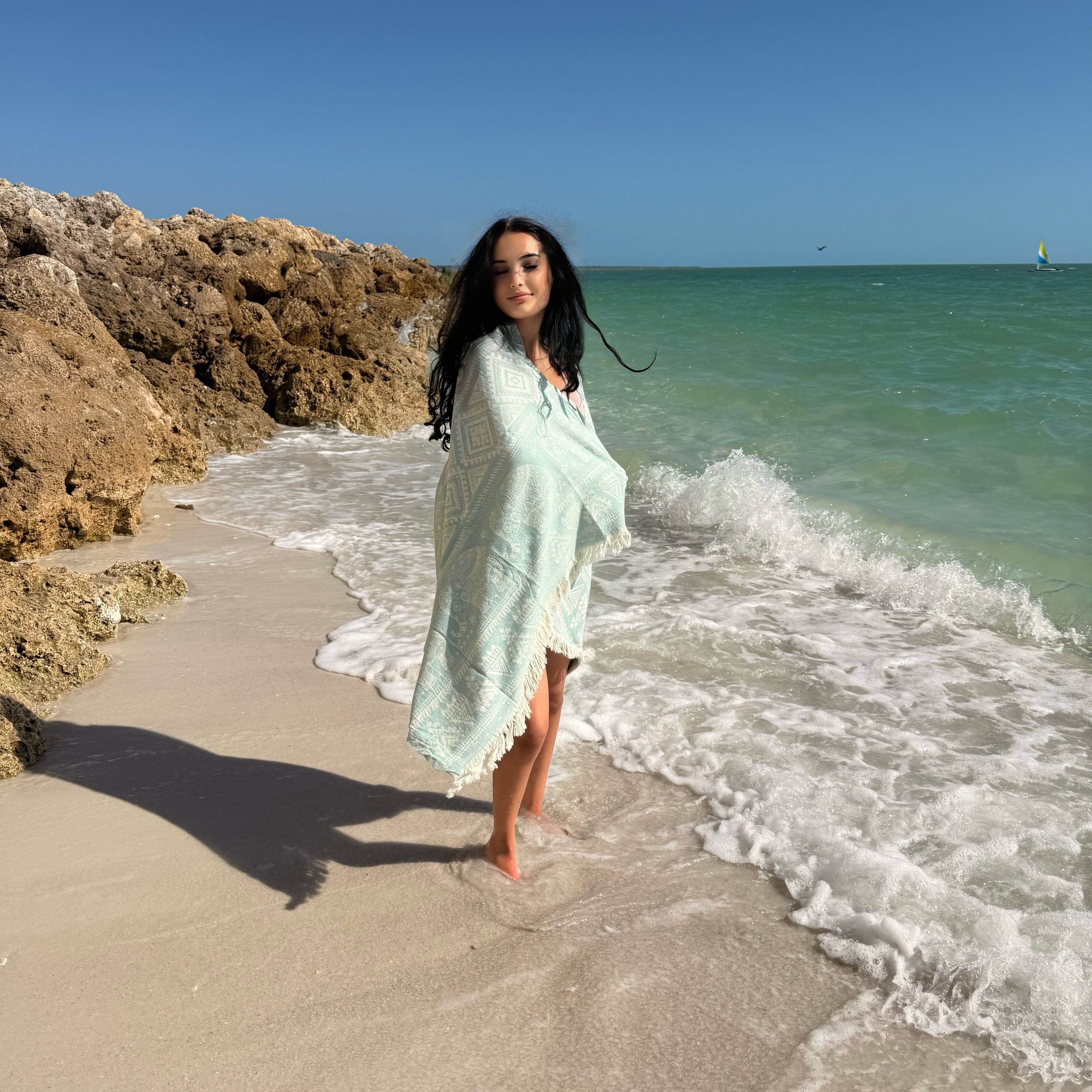Beach Towels (peshtemal)