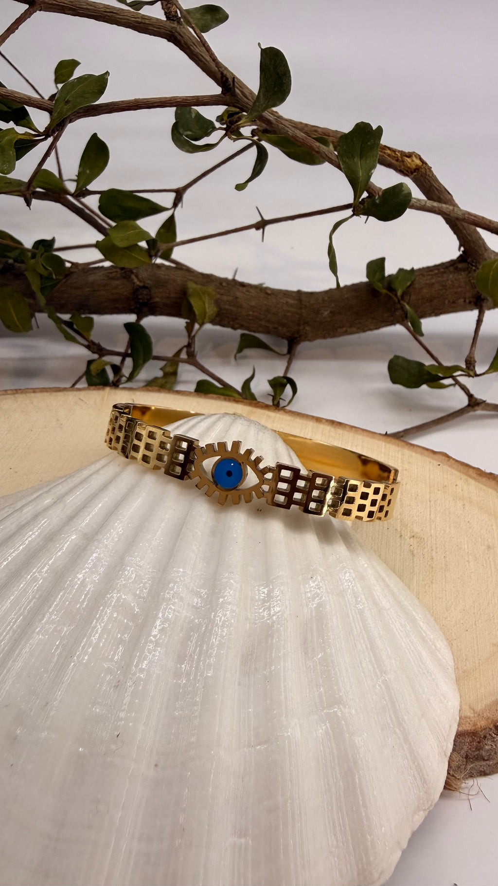 Stainless Steel Bracelet