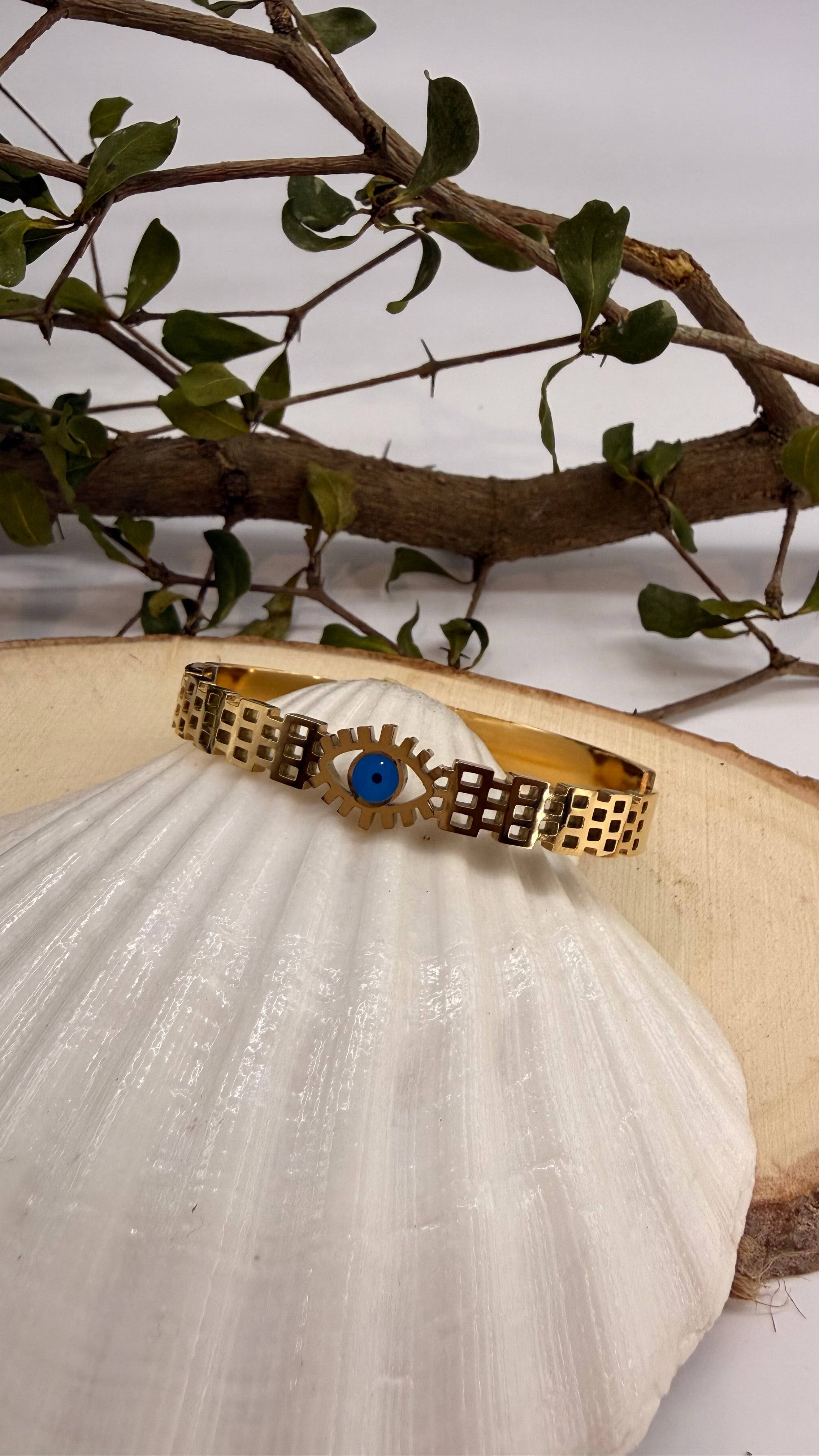 Stainless Steel Bracelet