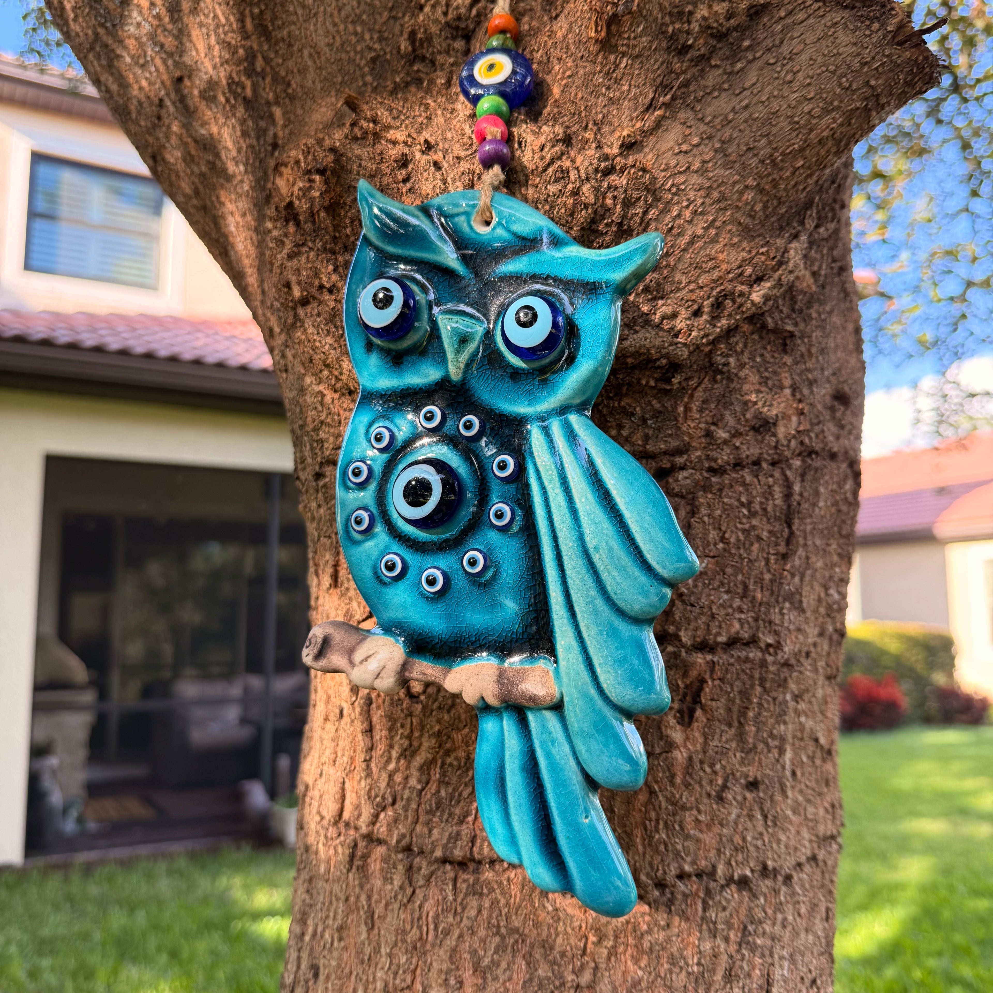Handmade Wall Ceramic