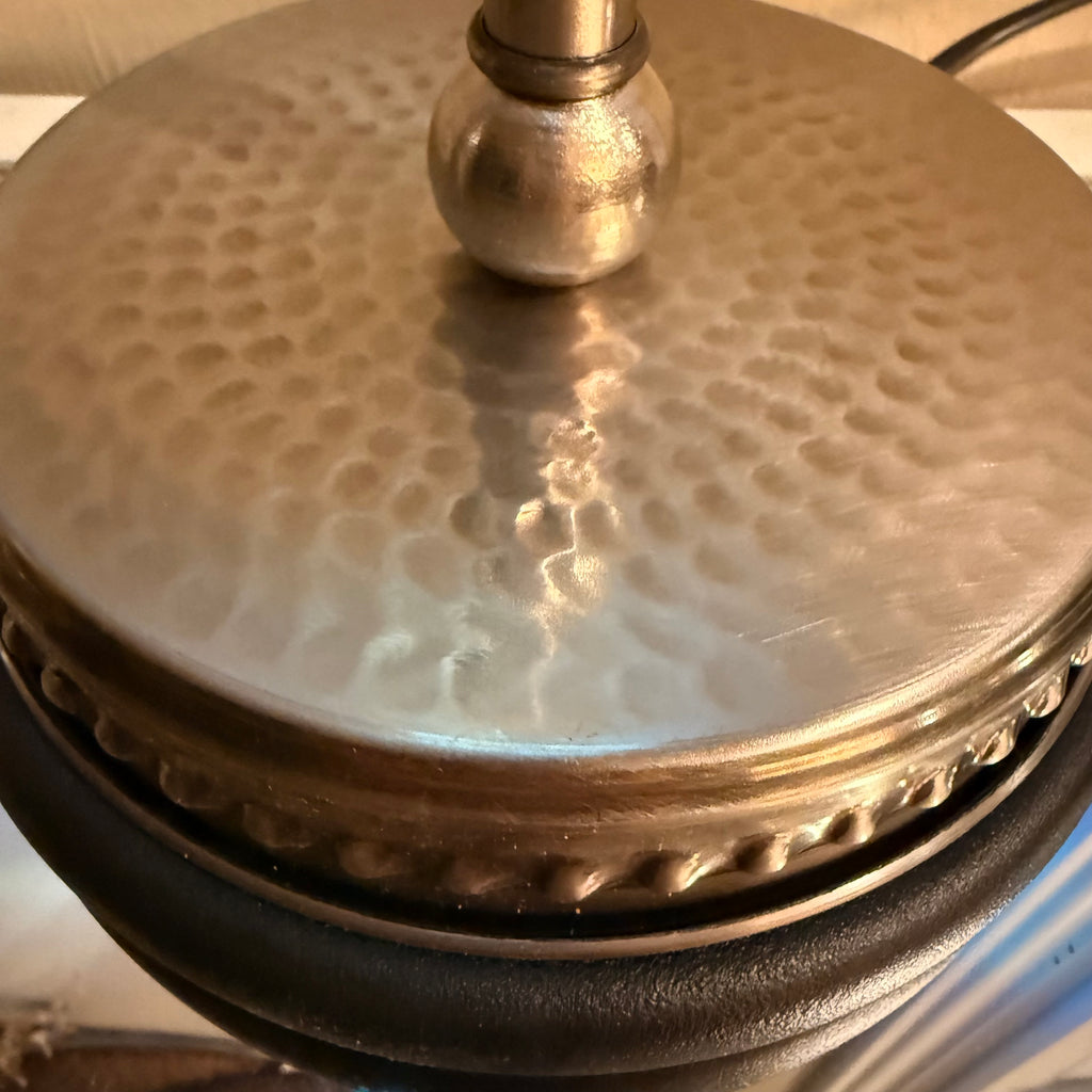 Turkish Mosaic Lamp