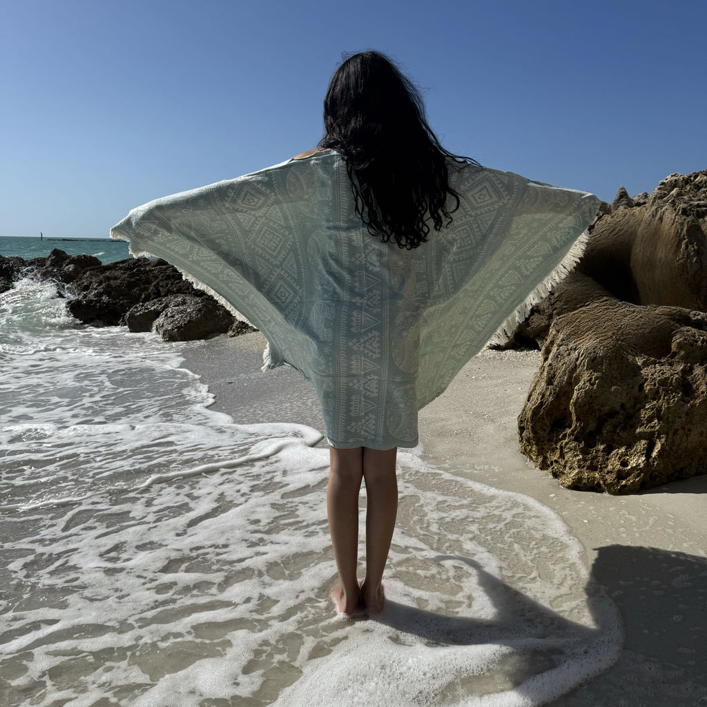 Beach Towels (peshtemal)