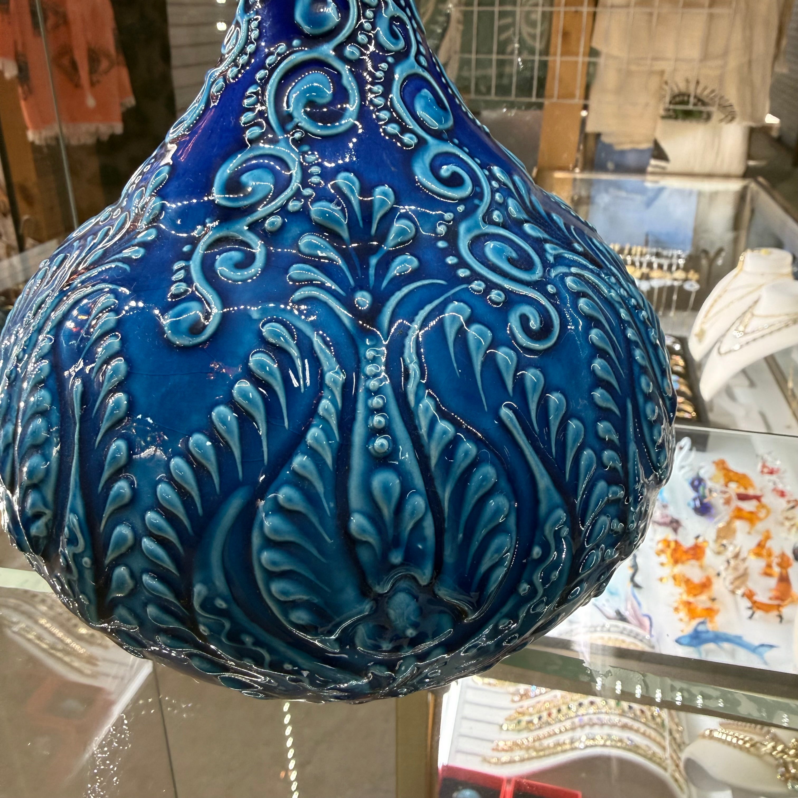 Ceramic Vase