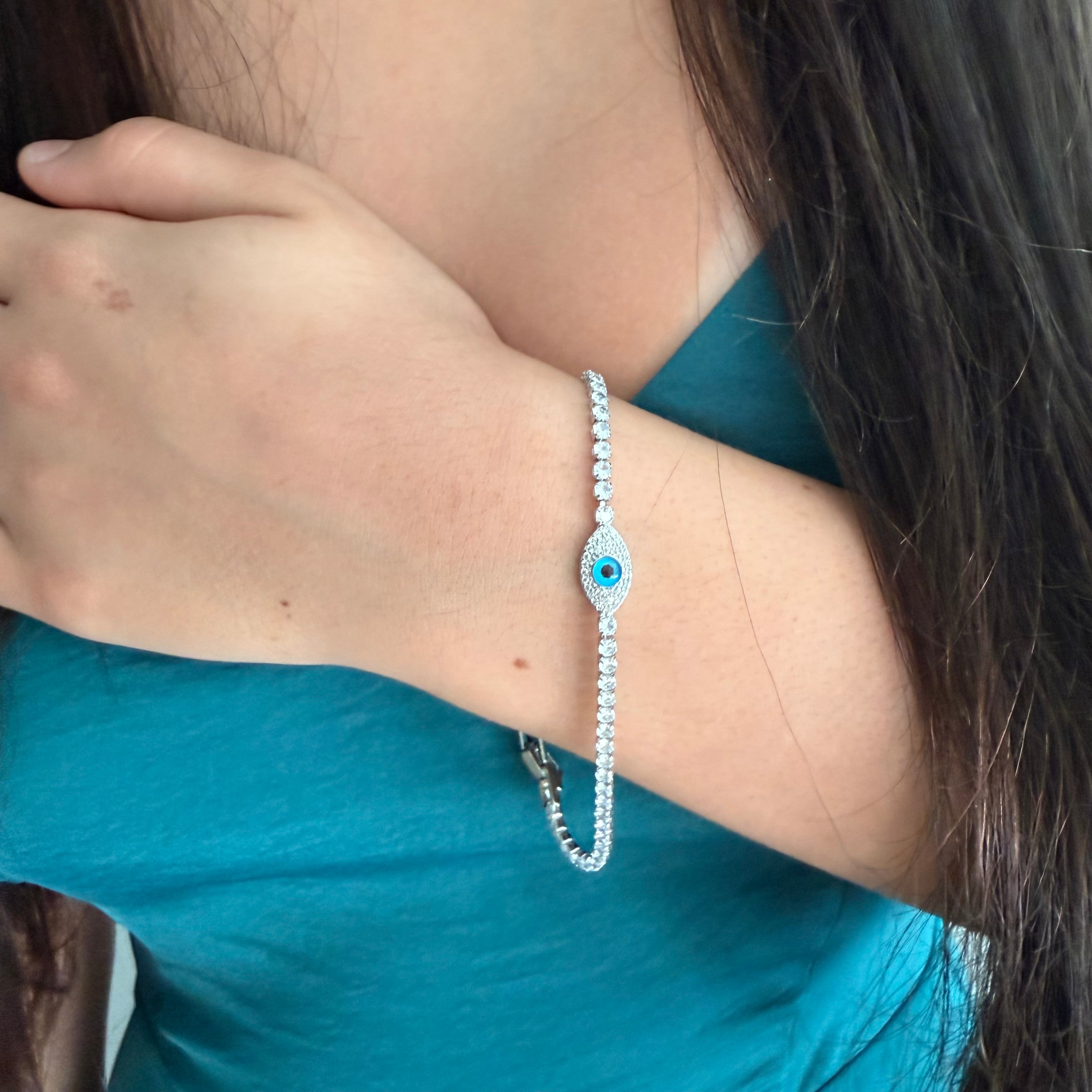 Stainless Steel Braclet