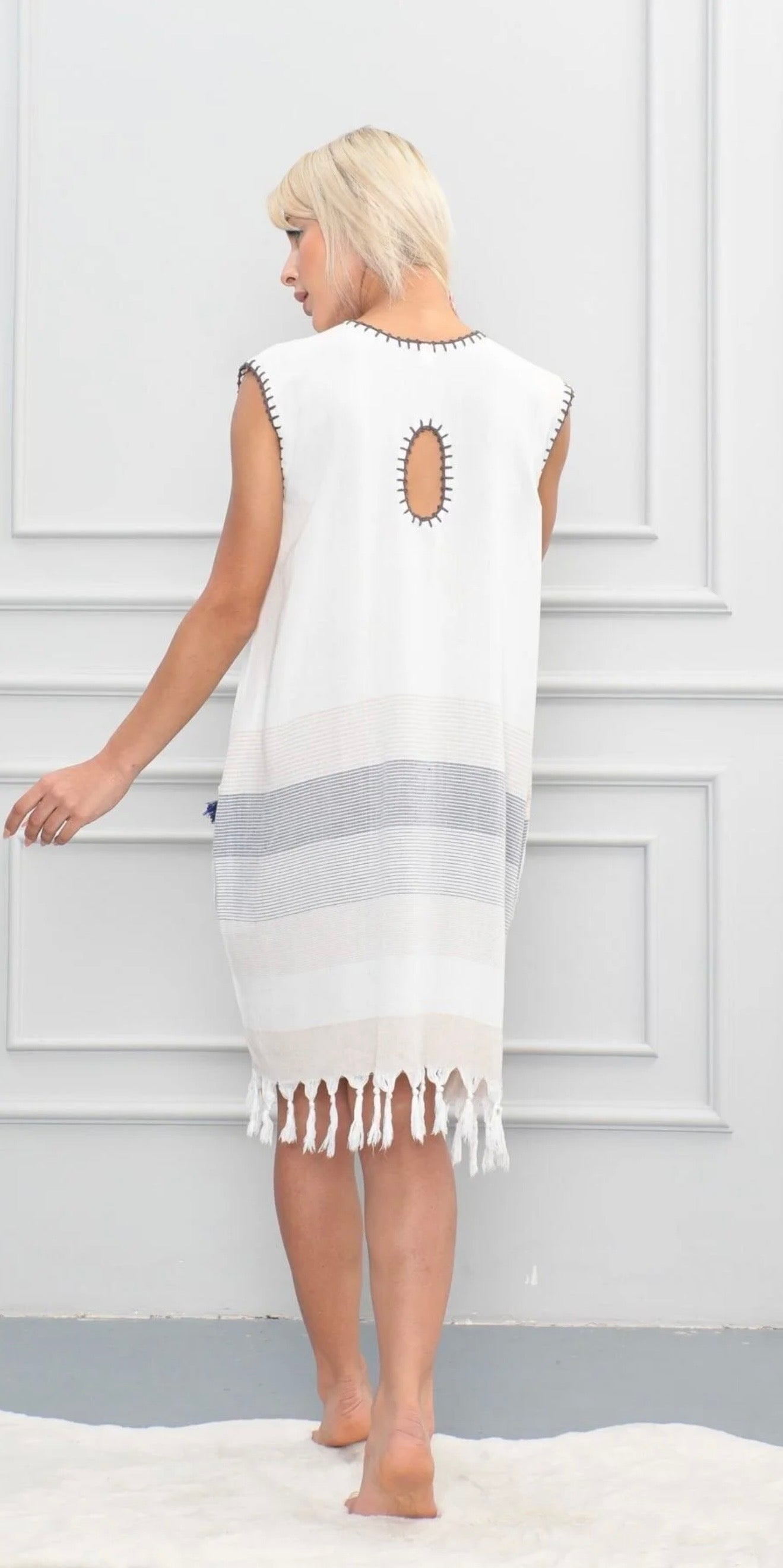 Coverup (dress)