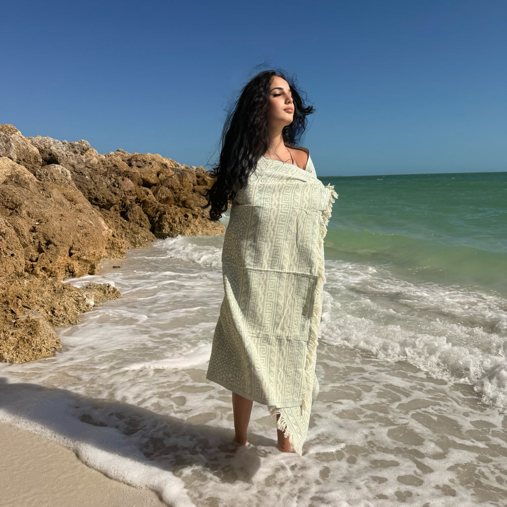 Beach Towels (Peshtemal)