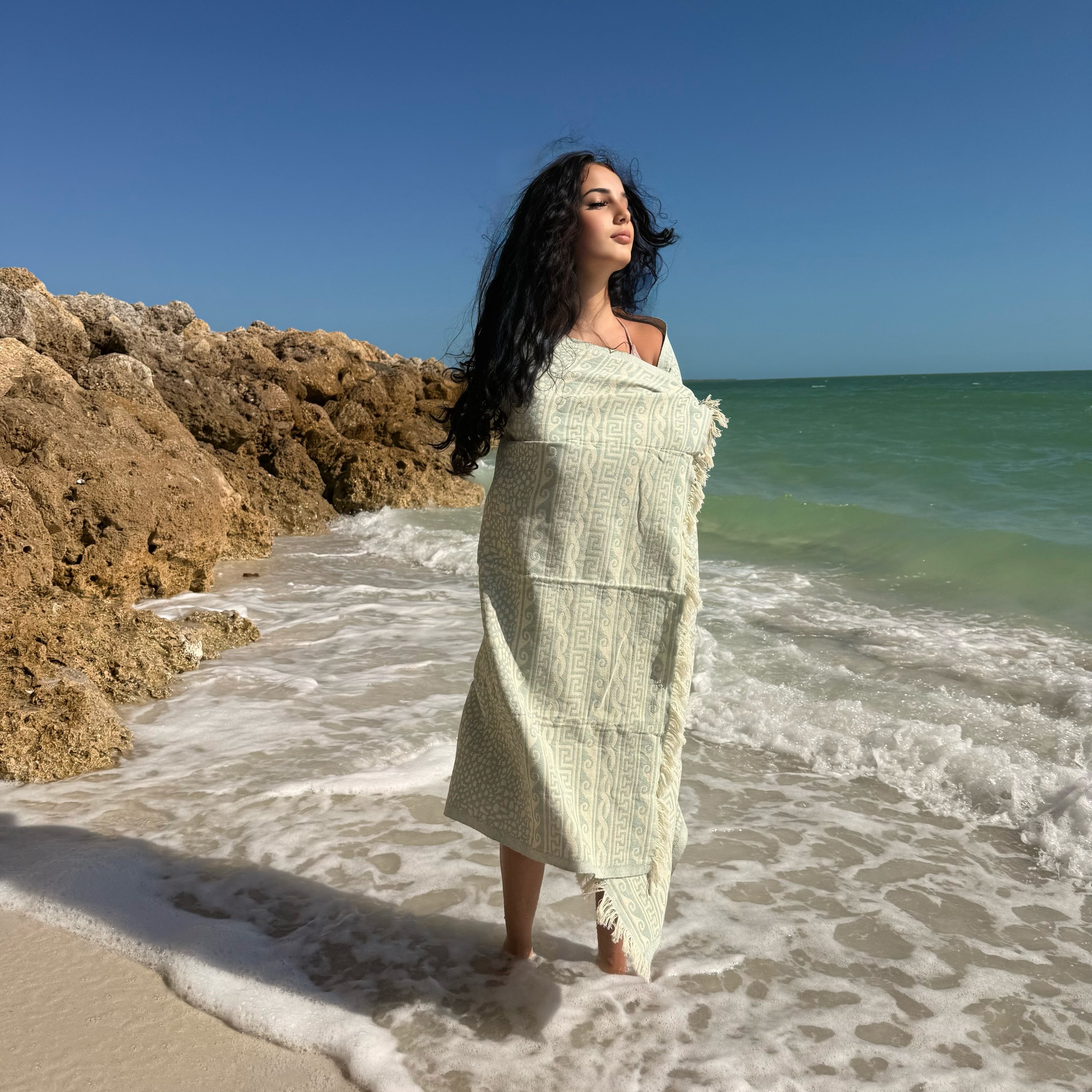 Beach Towels (Peshtemal)