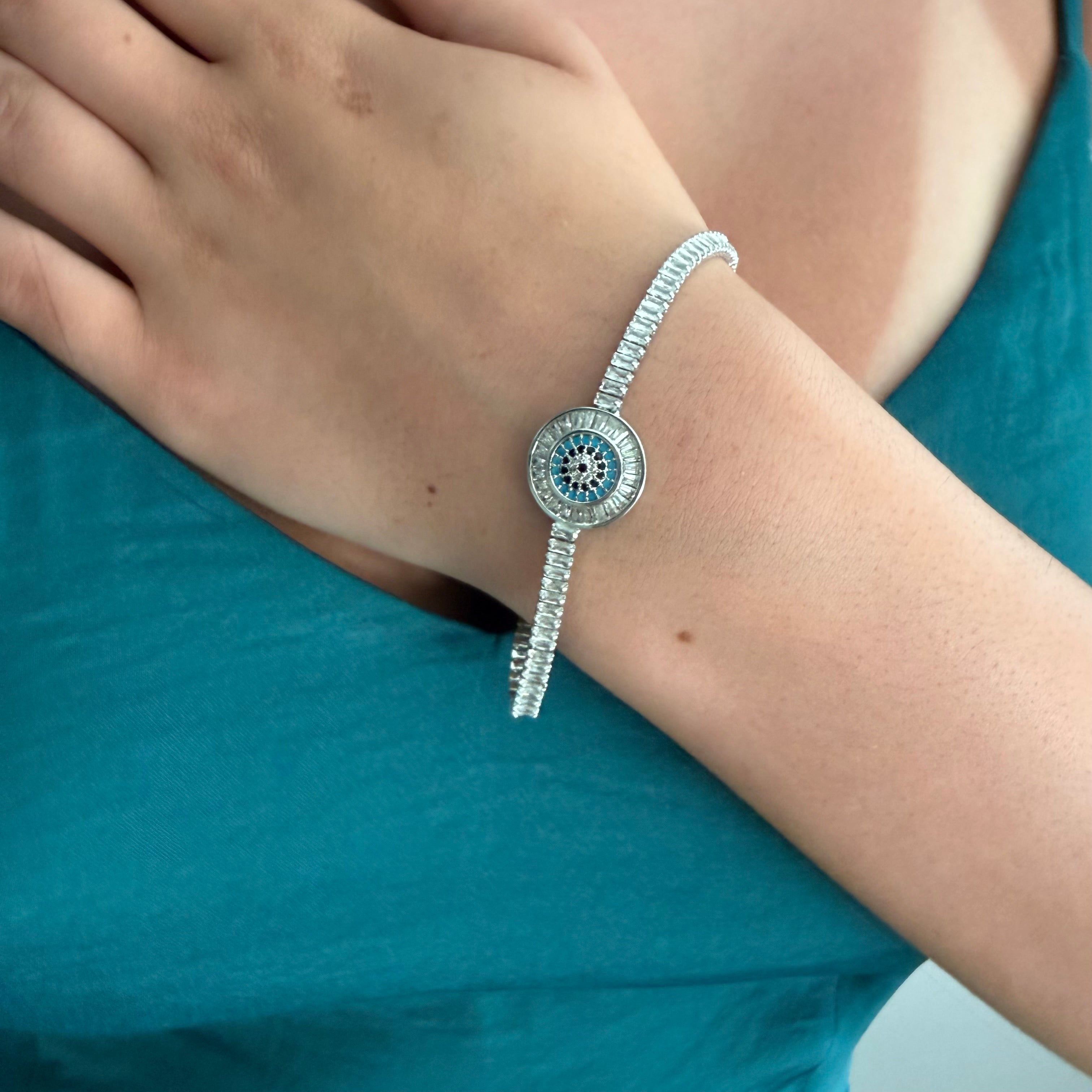 Stainless Steel Bracelet