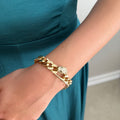Stainless Steel Bracelet