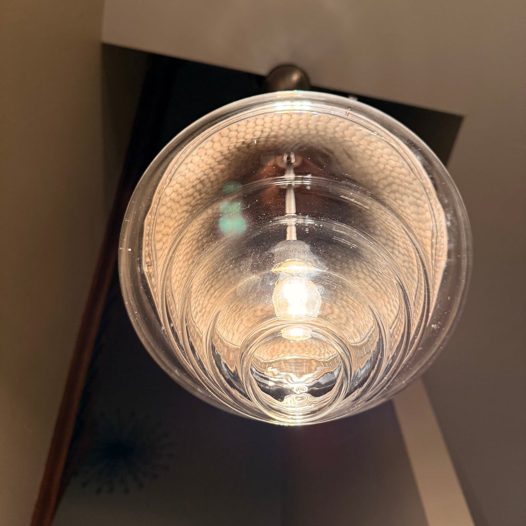 Handmade Brass Light