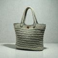 Hand Made Yarn Bag