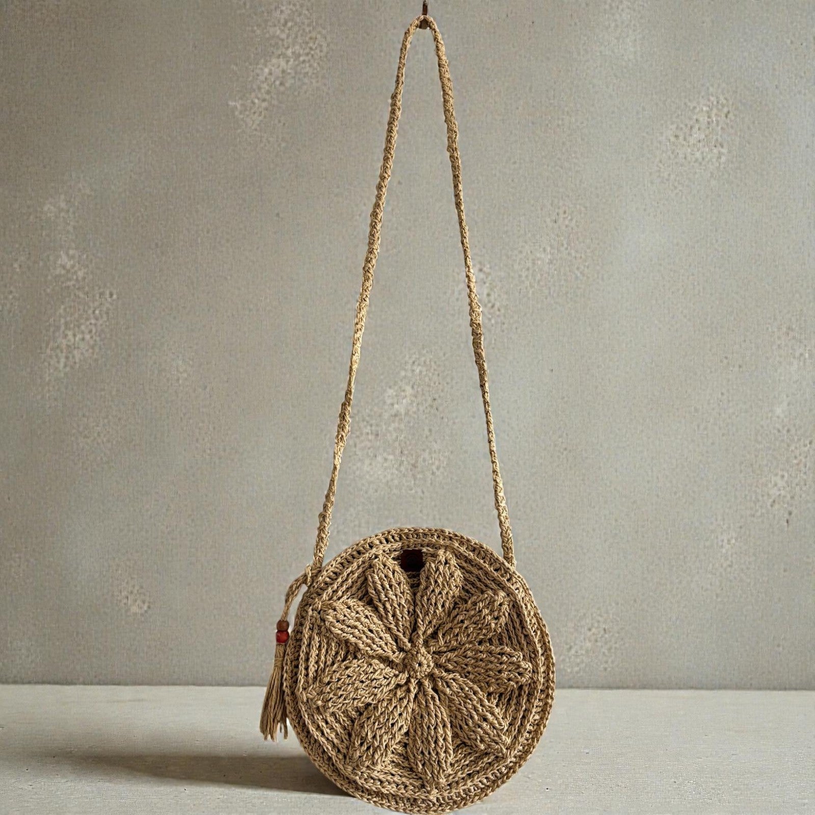 Hand Made Bag