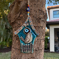 Handmade Wall Ceramic