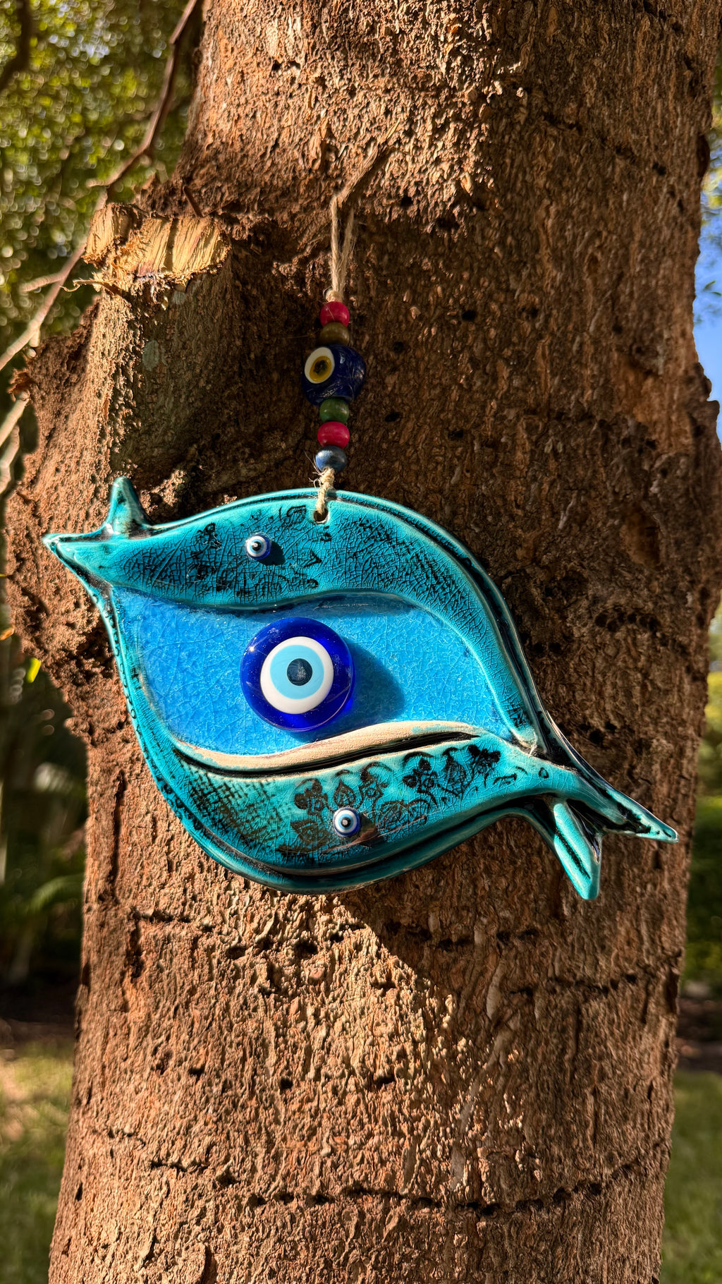 Handmade Wall Ceramic