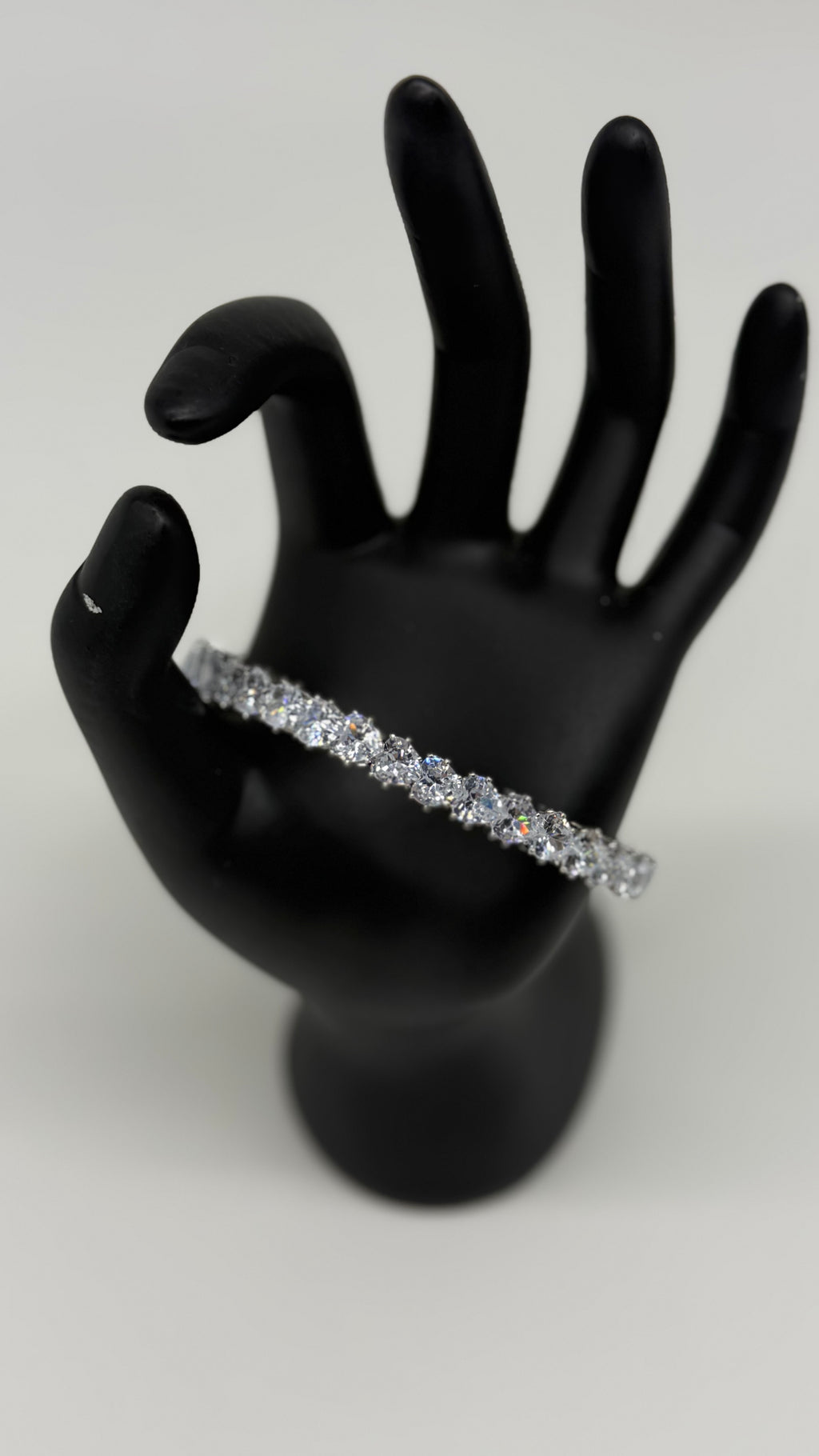 Stainless Steel Bracelet