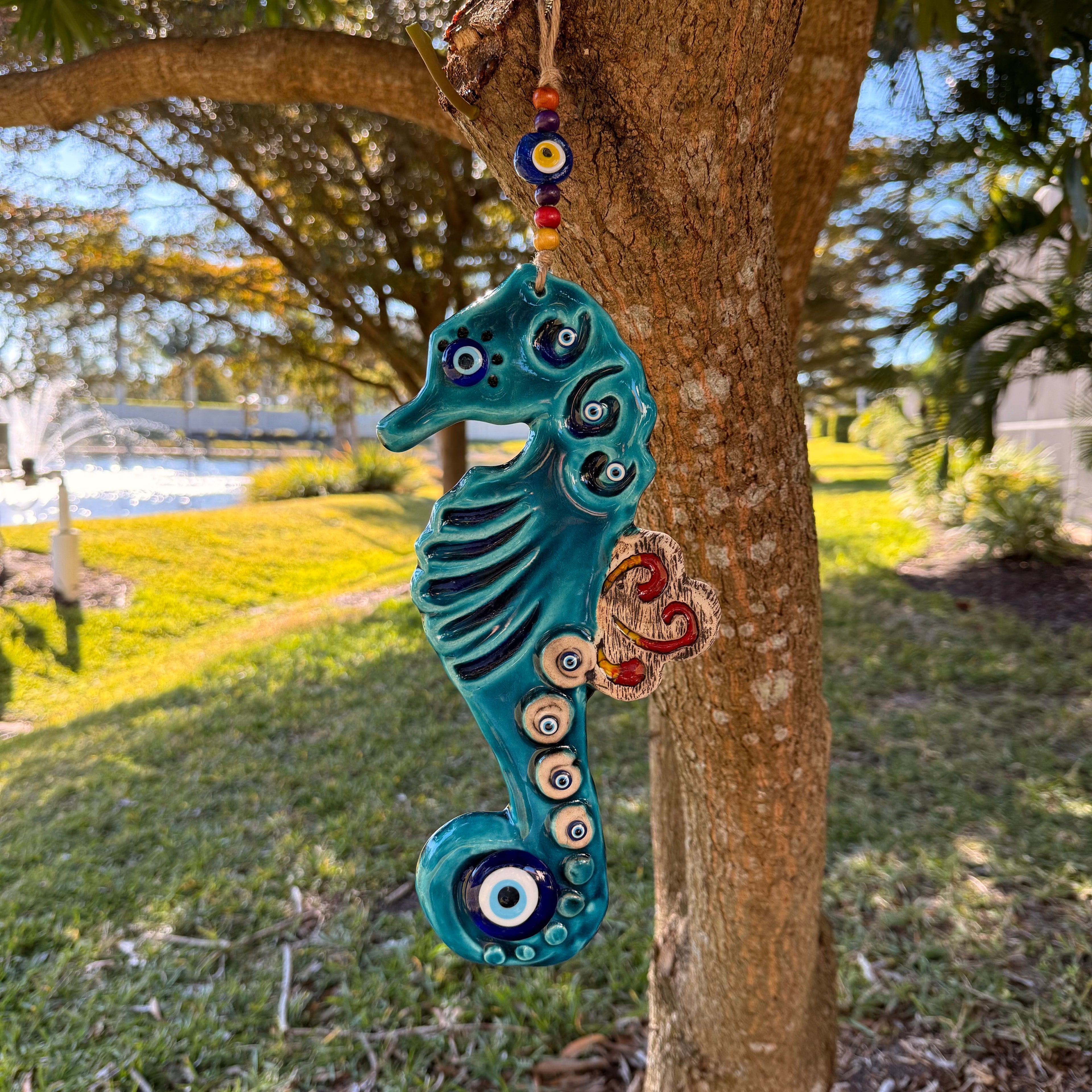 Handmade Wall Ceramic