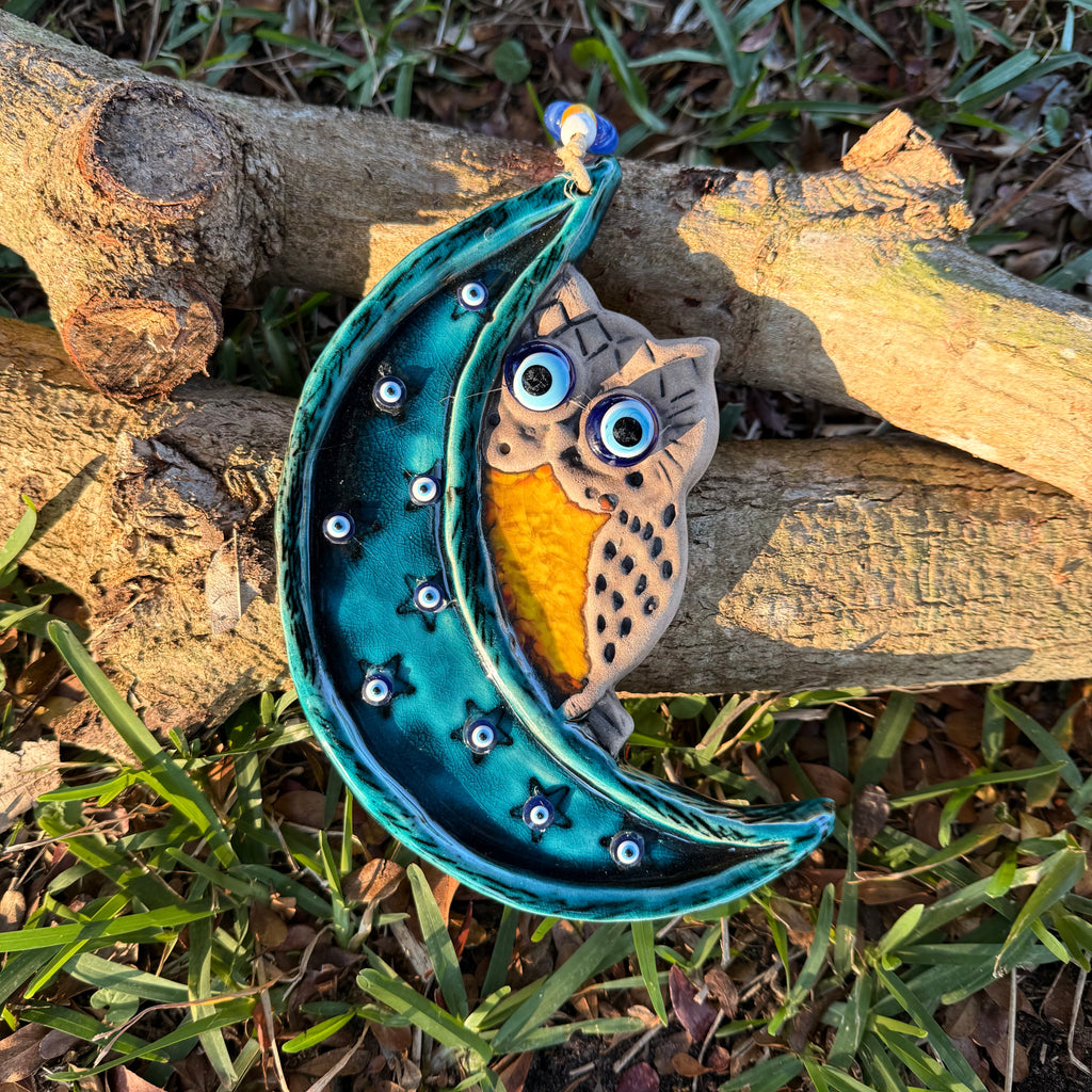 Handmade Wall Ceramic