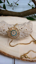 Handmade Zirconia Bracelet