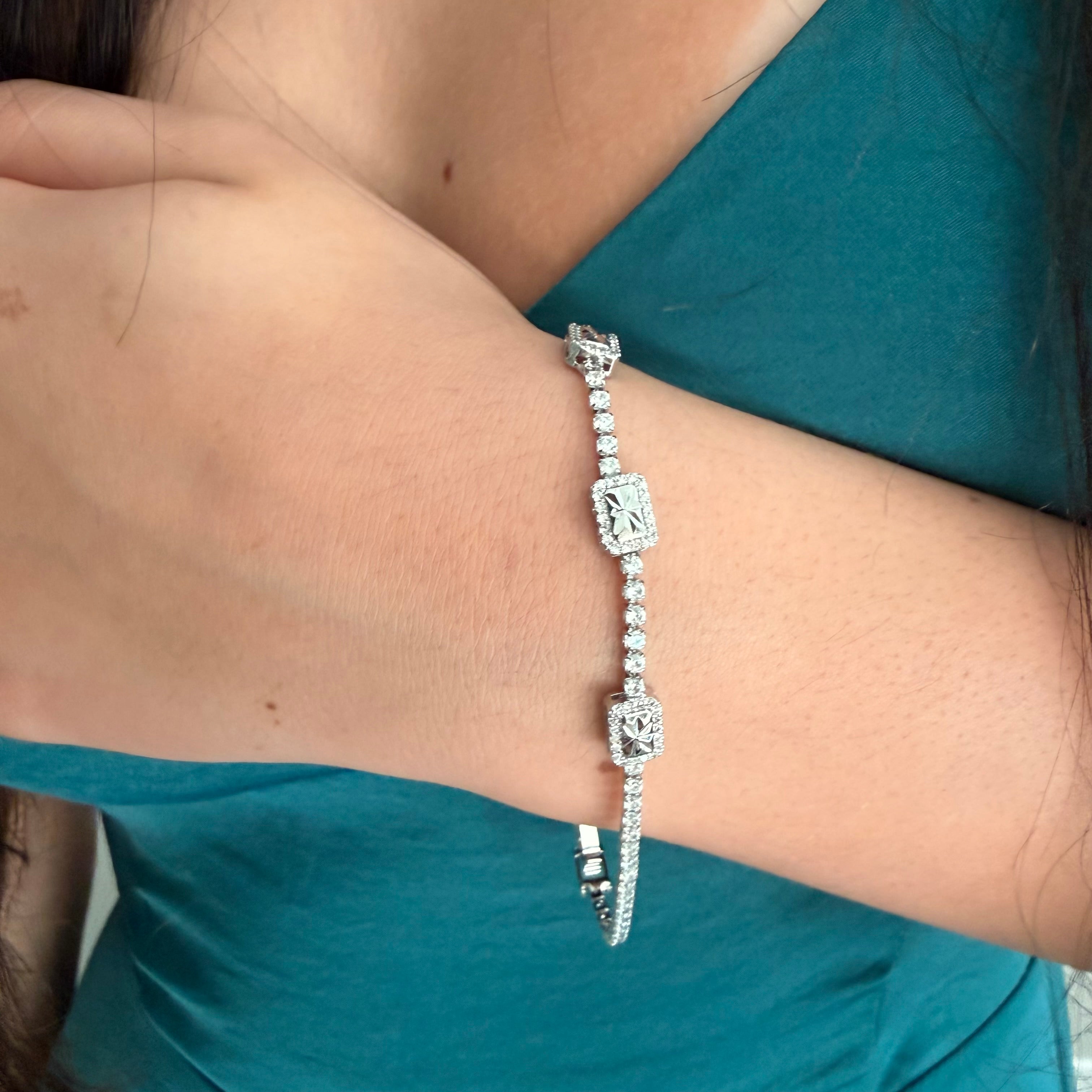 Stainless Steel Bracelet