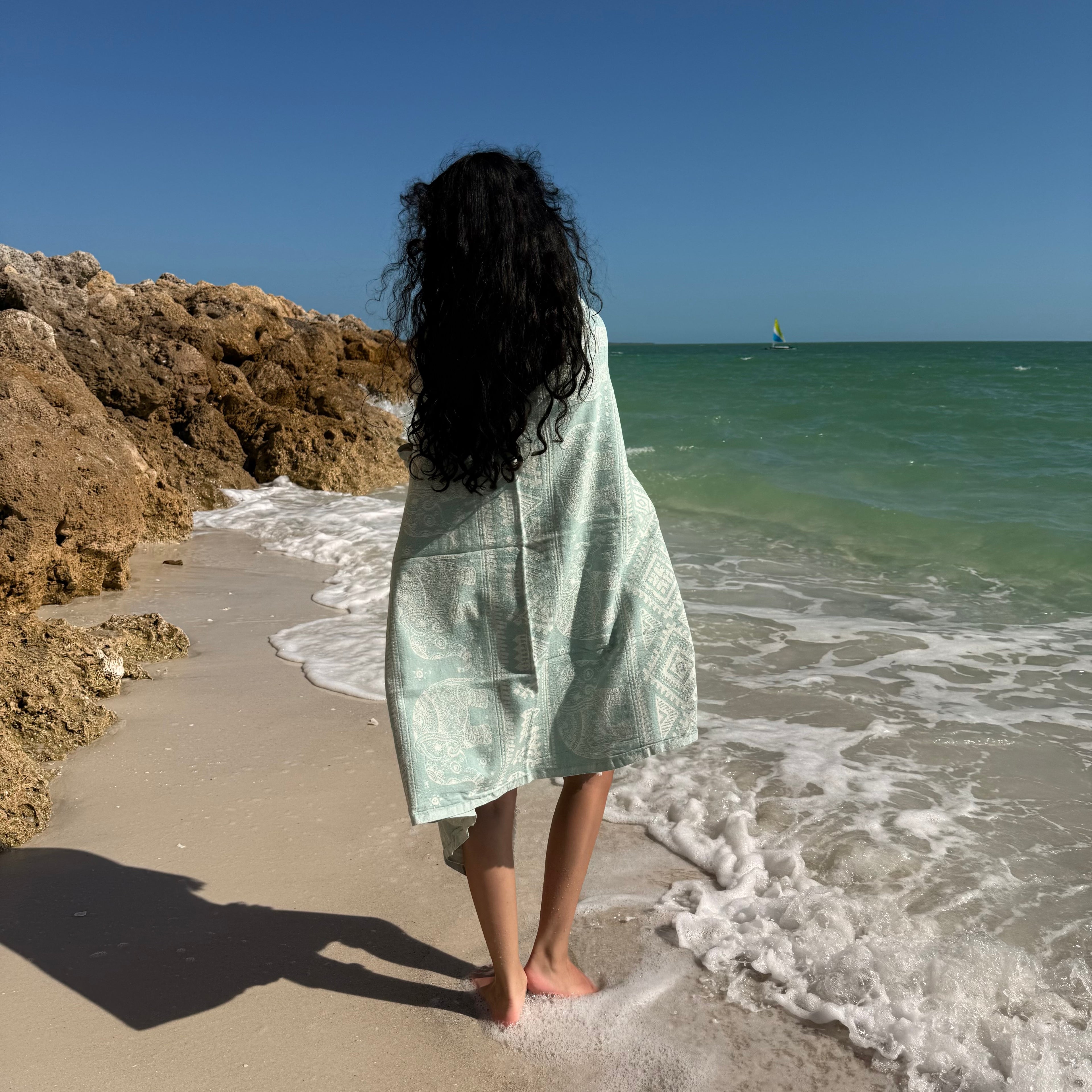 Beach Towels (peshtemal)