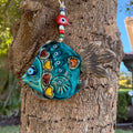Handmade Wall Ceramic