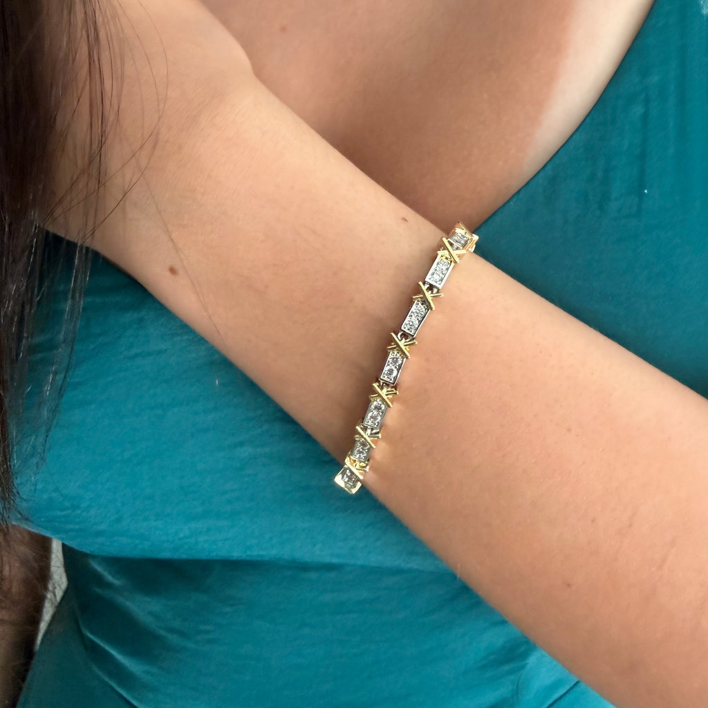 Stainless Steel Bracelet