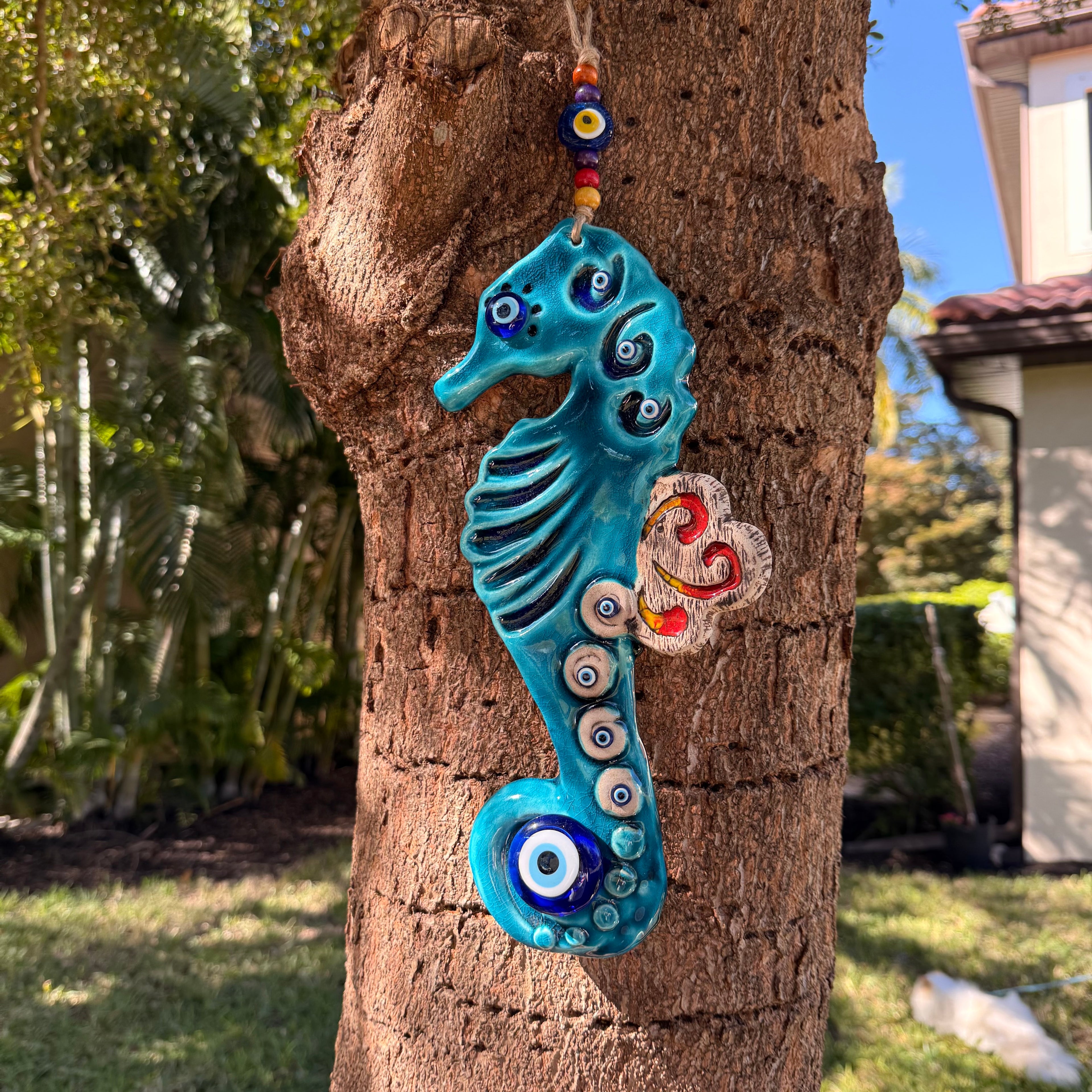 Handmade Wall Ceramic