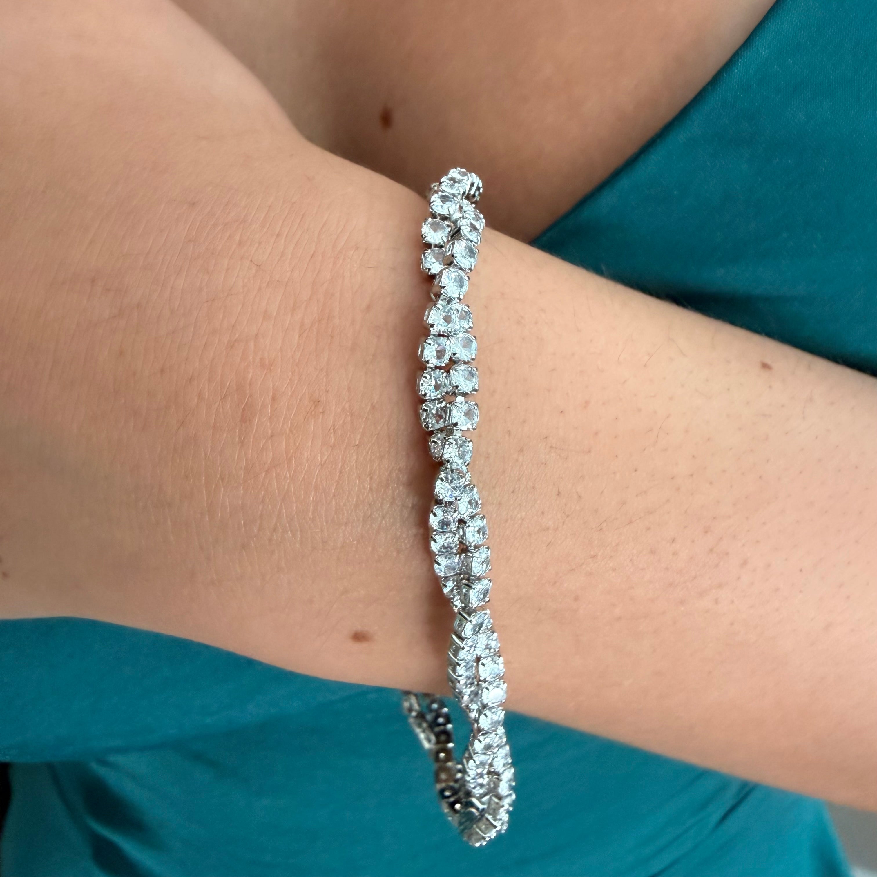 Stainless Steel Bracelet
