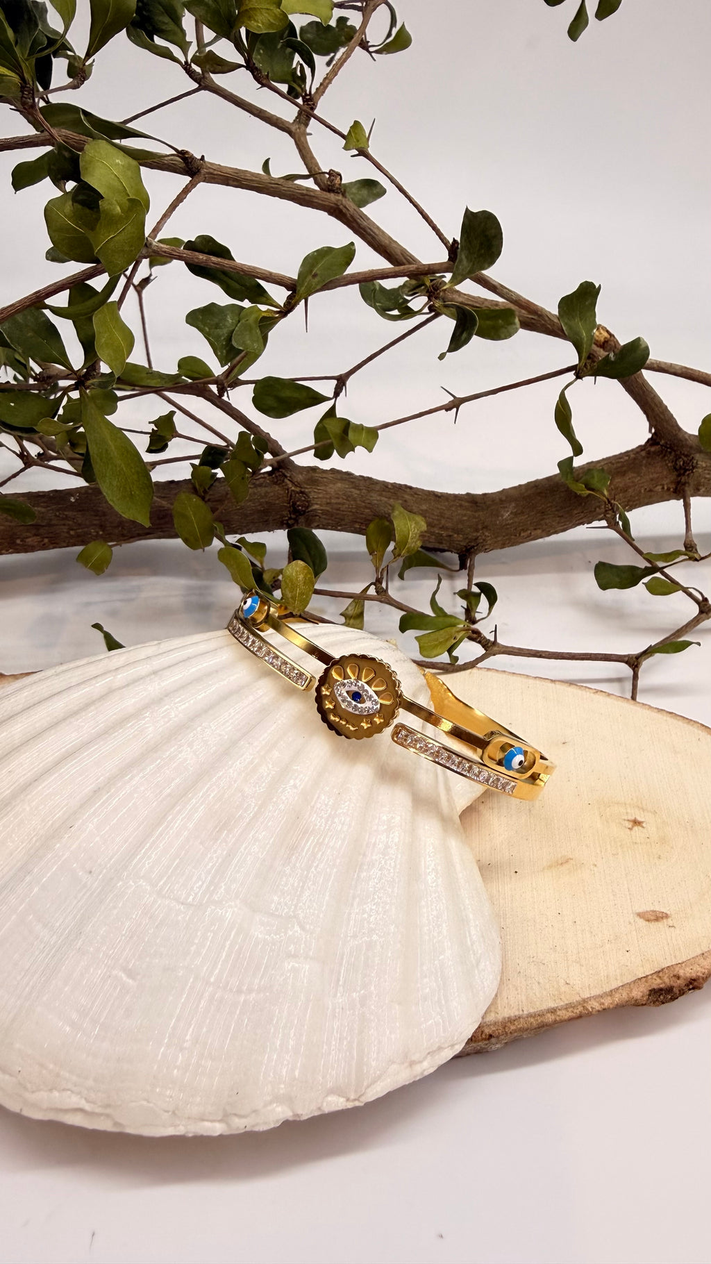 Stainless Steel Bracelet