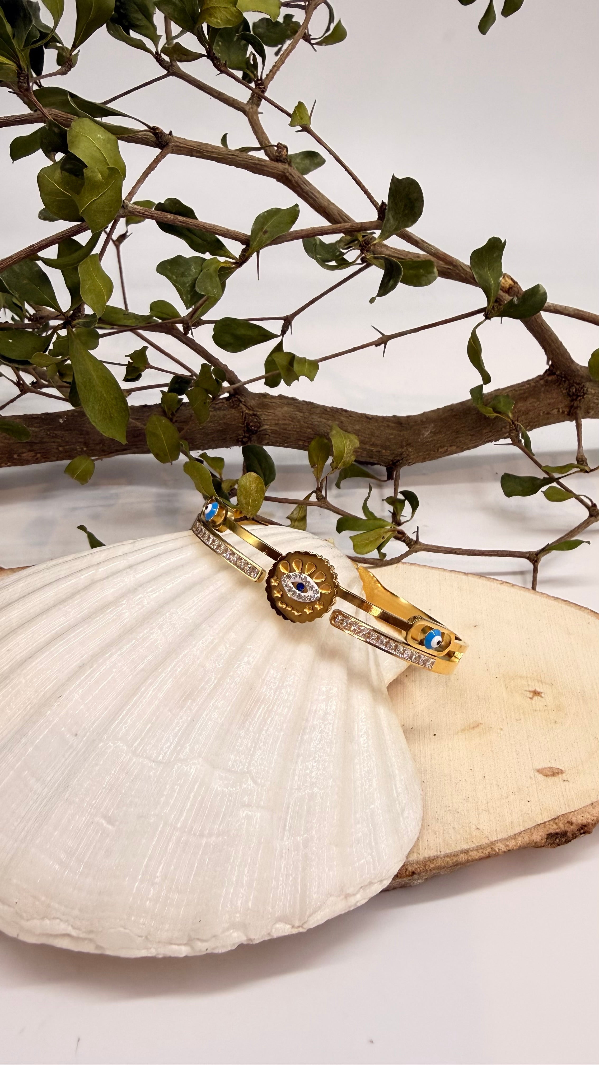 Stainless Steel Bracelet