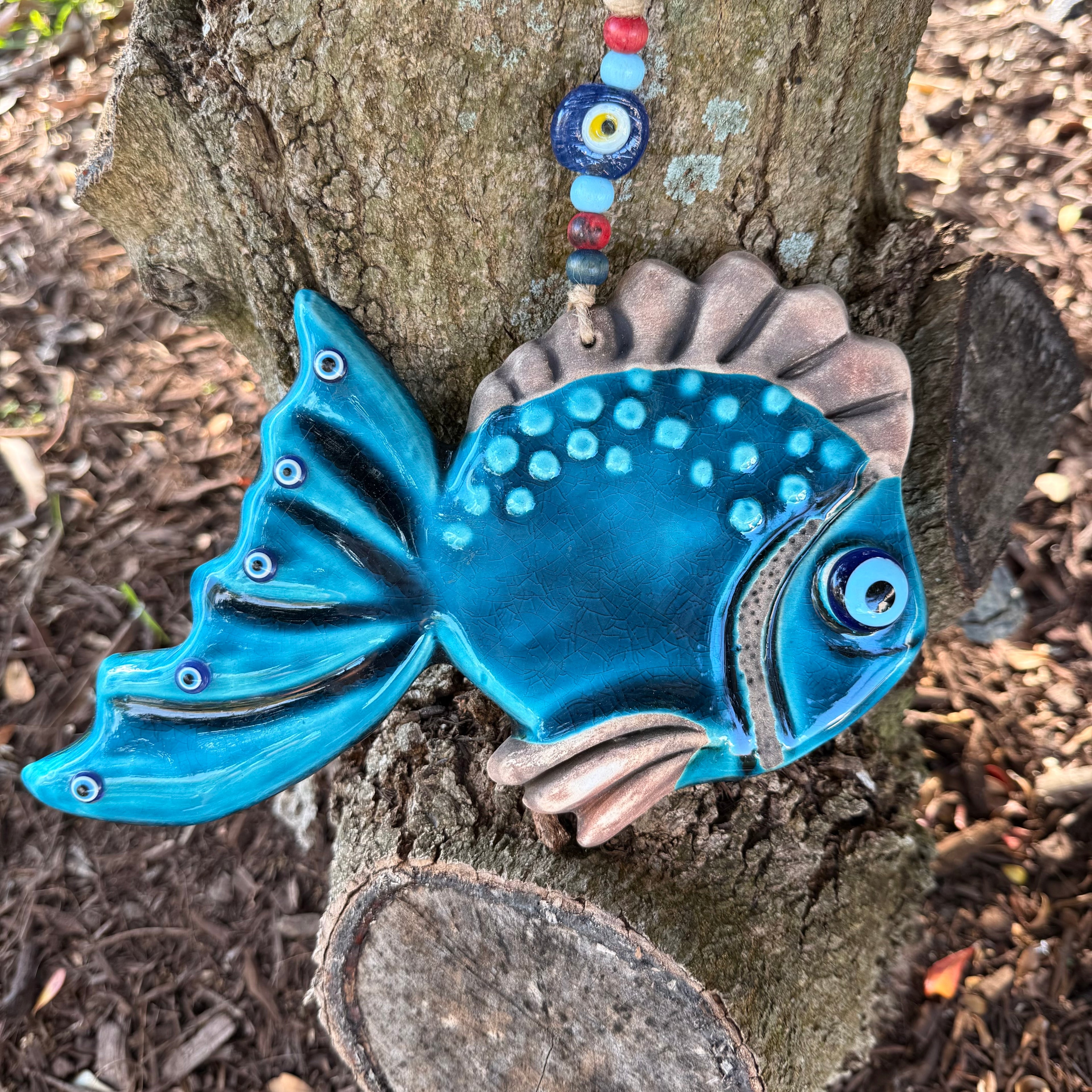 Handmade Wall Ceramic