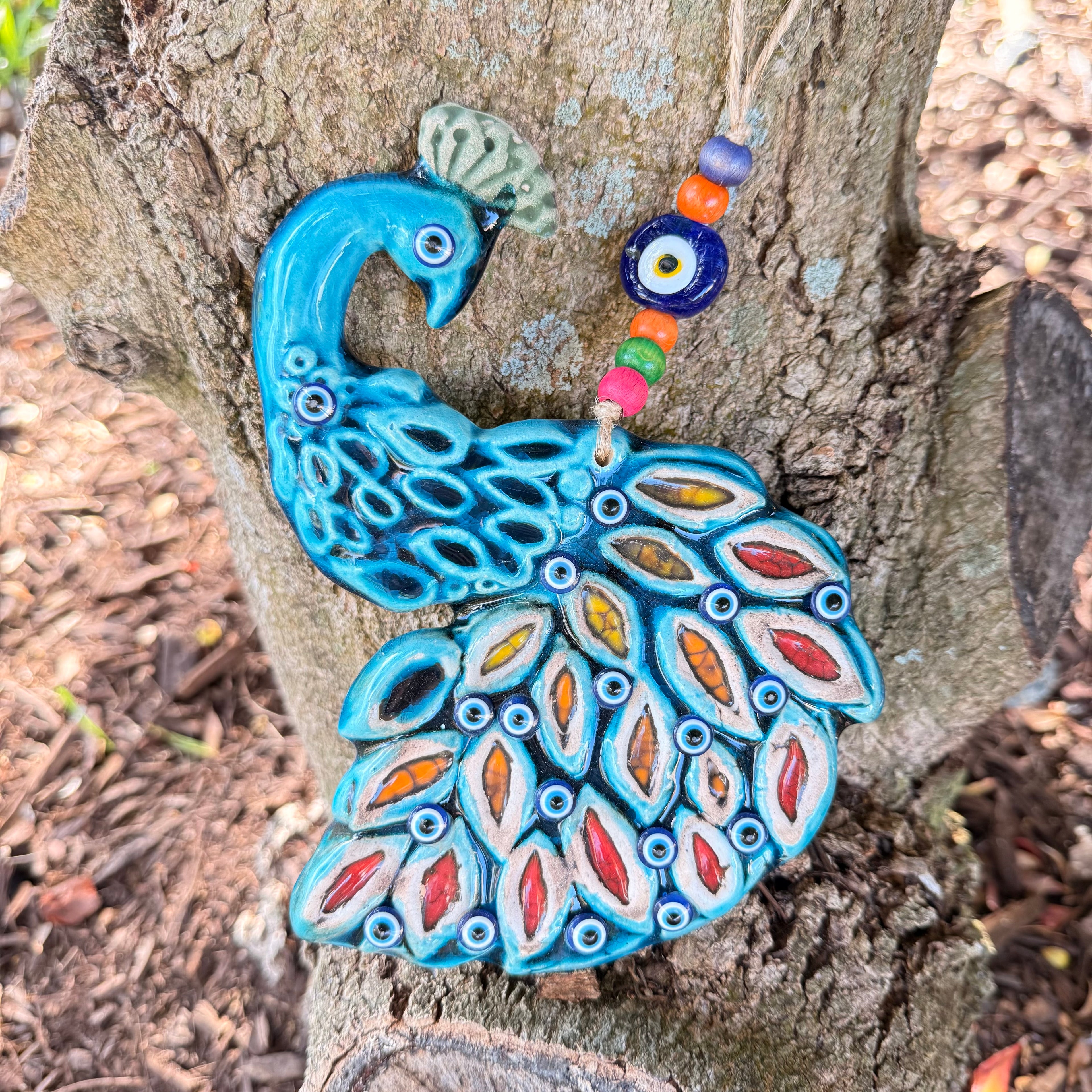 Handmade Wall Ceramic