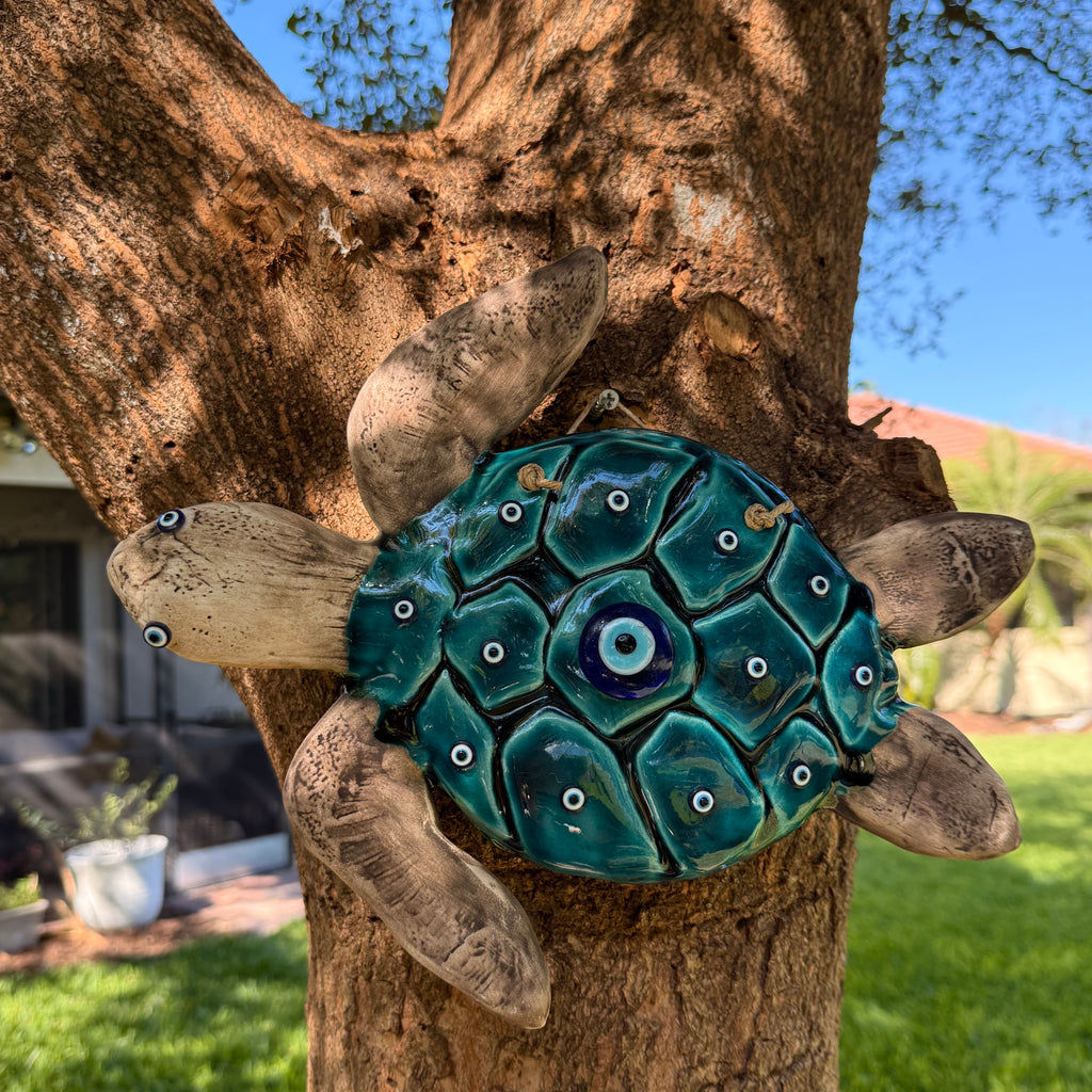 Handmade Wall Ceramic