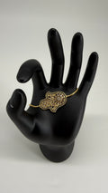 Handmade Zirconia Bracelet