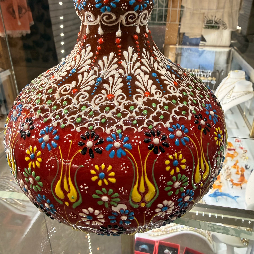 Ceramic Vase