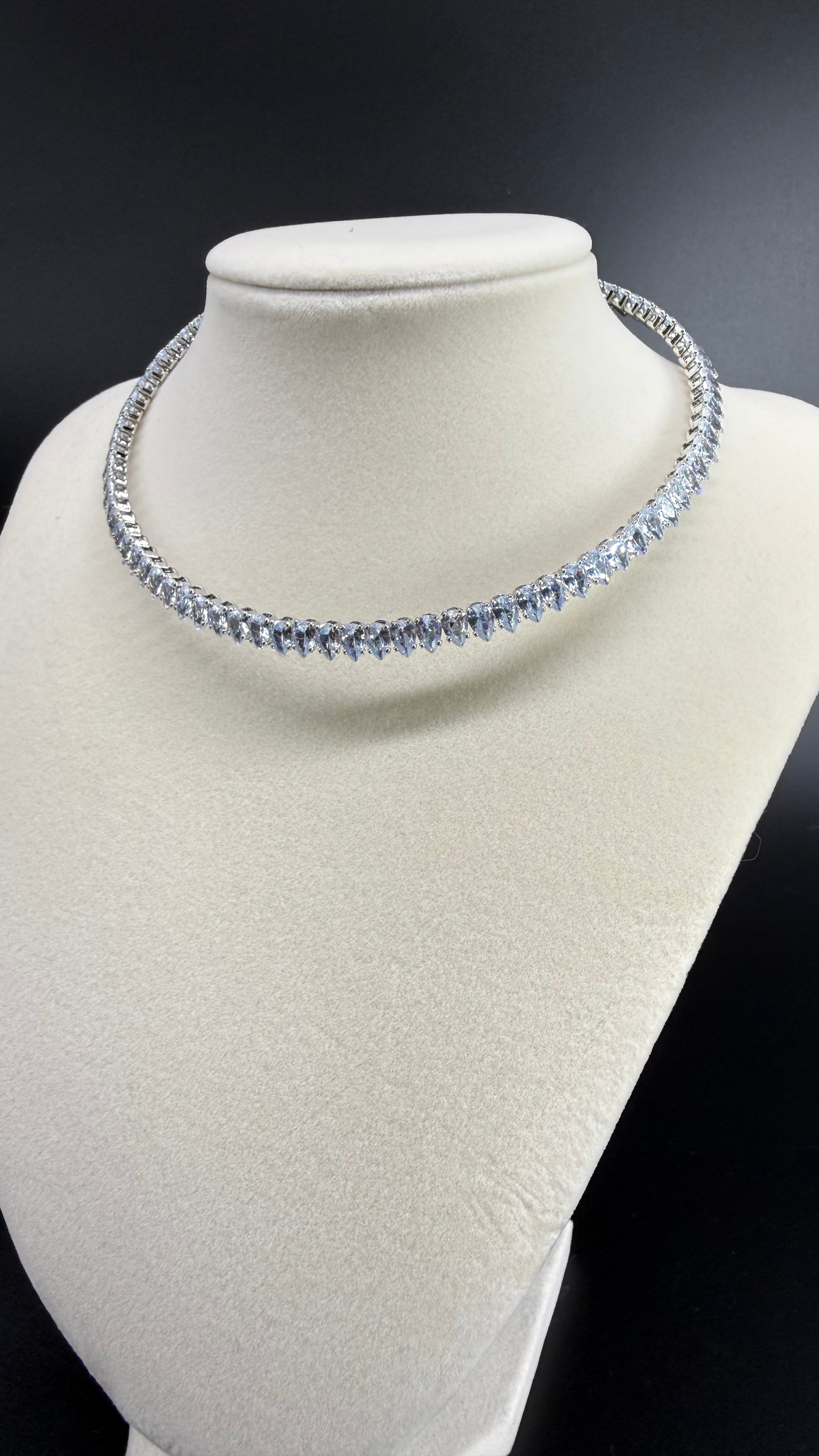 Stainless Steel Necklace