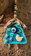 Handmade Wall Ceramic