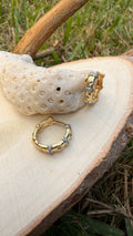 Stainless Steel Earring