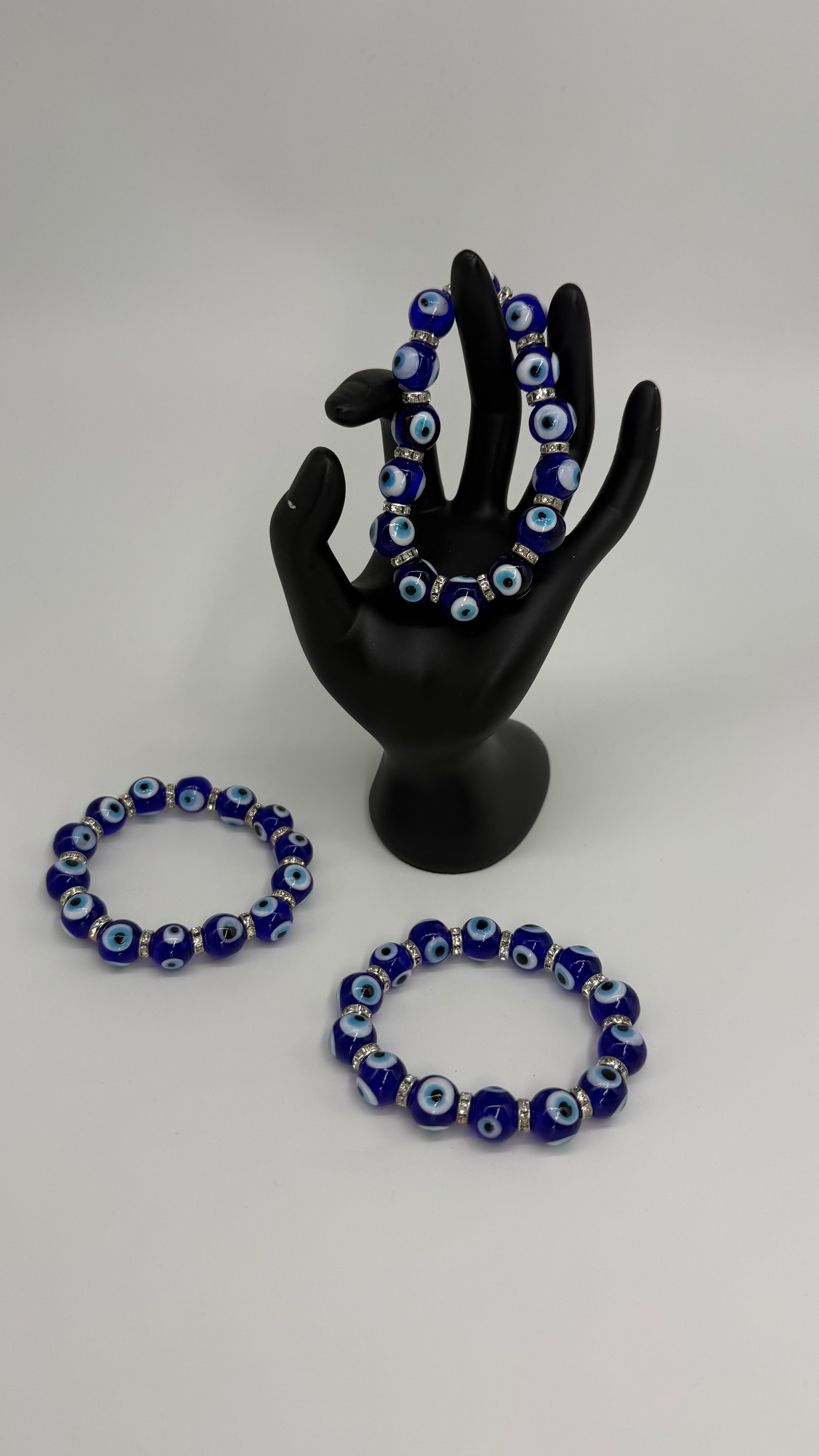 Bead Bracelet