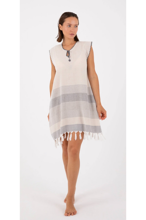 Beach Coverup (Dress)