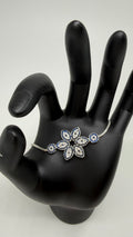 Handmade Zirconia Bracelet