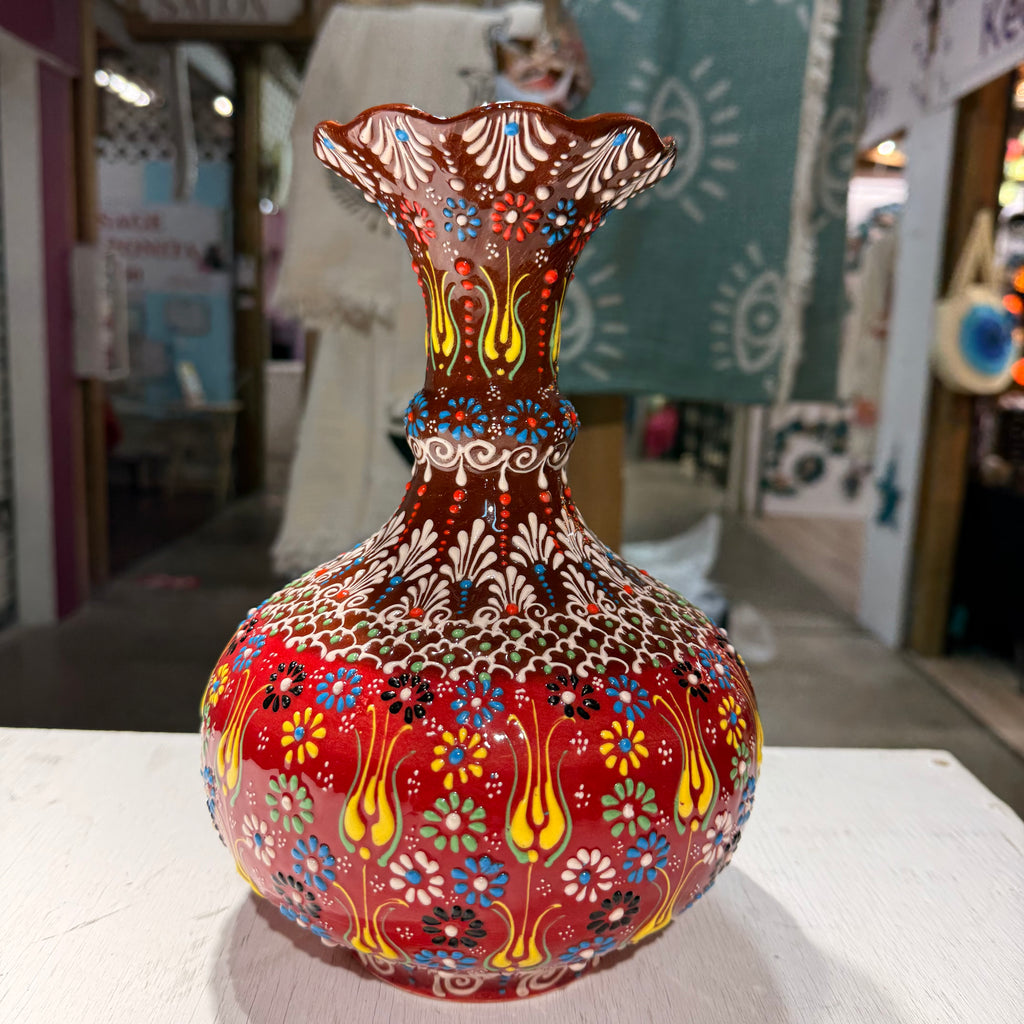 Ceramic Vase