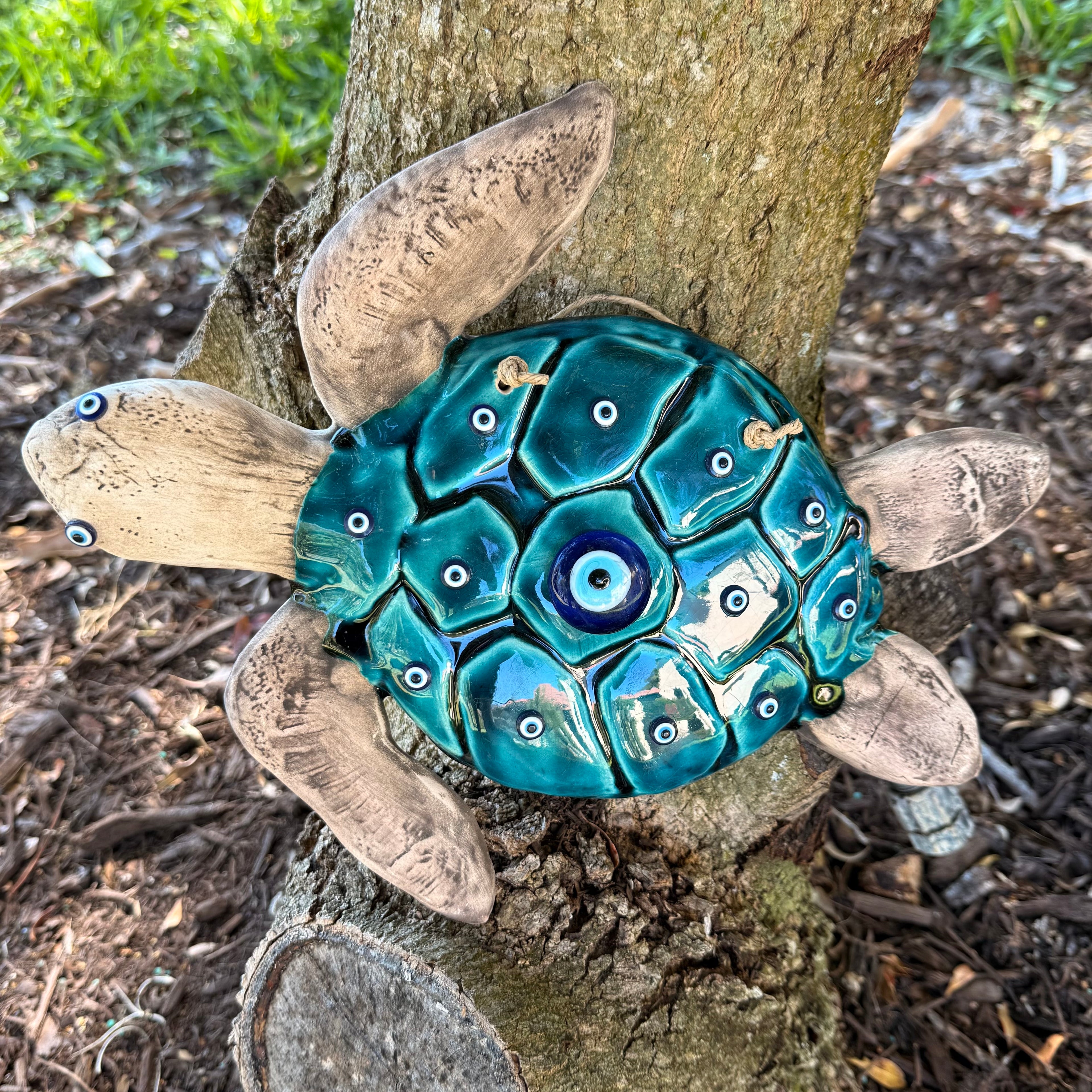 Handmade Wall Ceramic