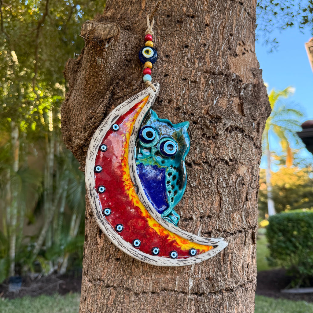Handmade Wall Ceramic