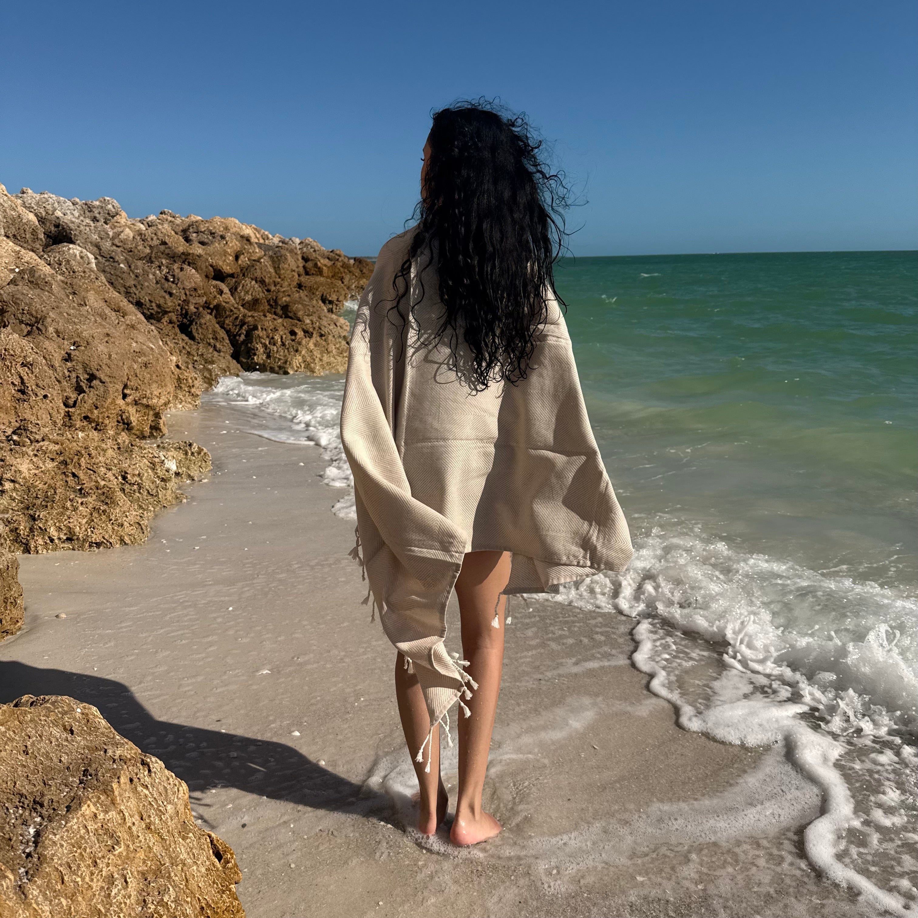 Beach Towels (Peshtemal)