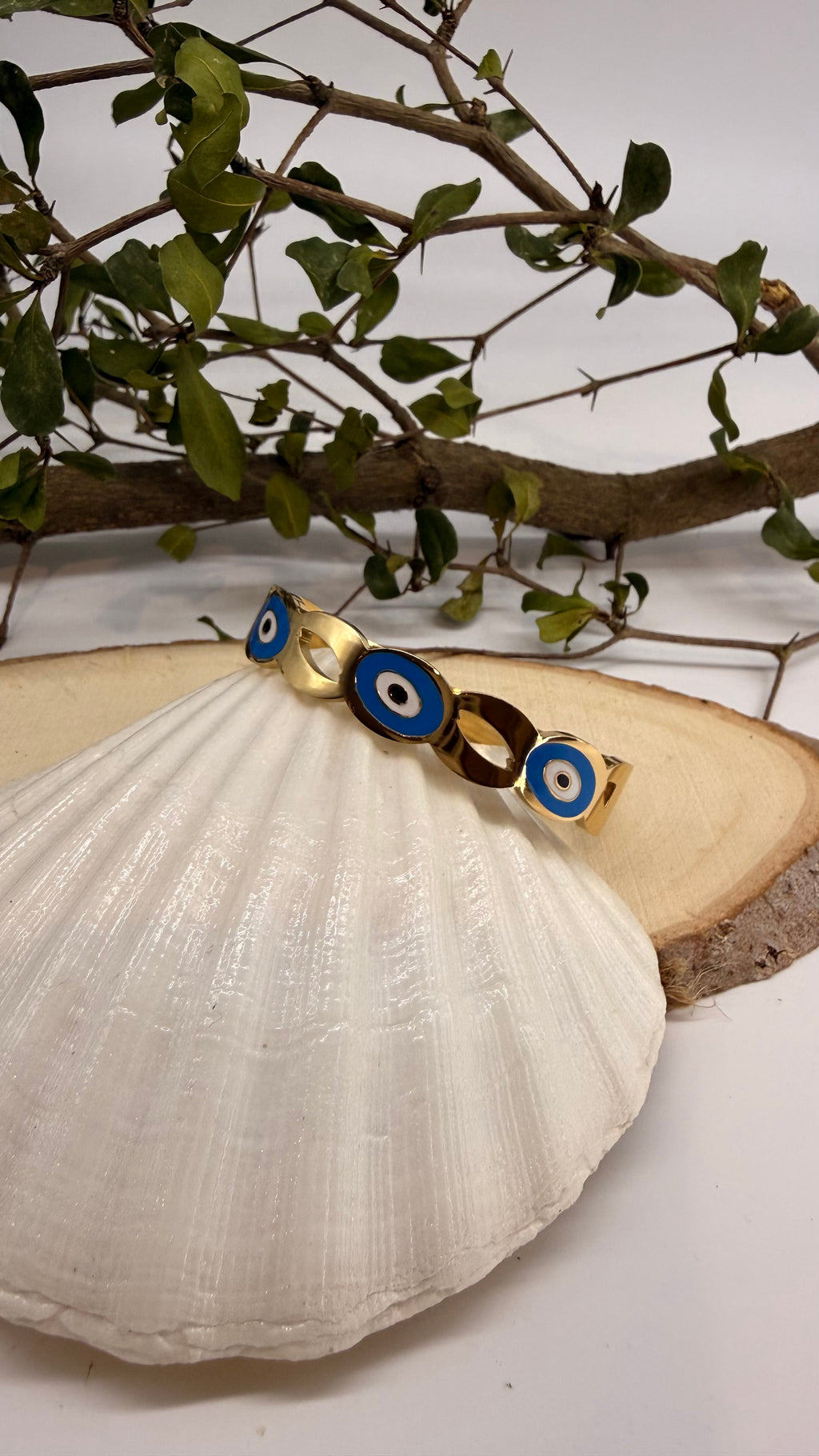 Stainless Steel Bracelet