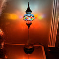 Turkish Mosaic Lamp