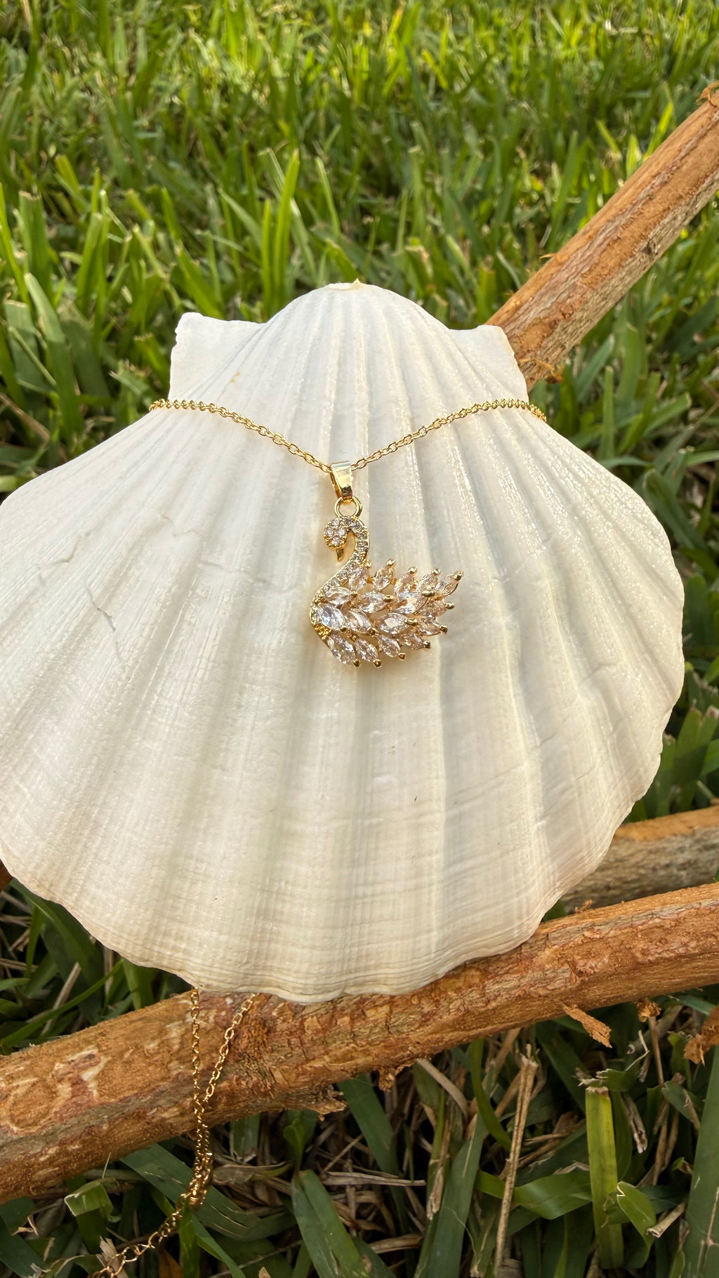 Stainless Steel Necklace