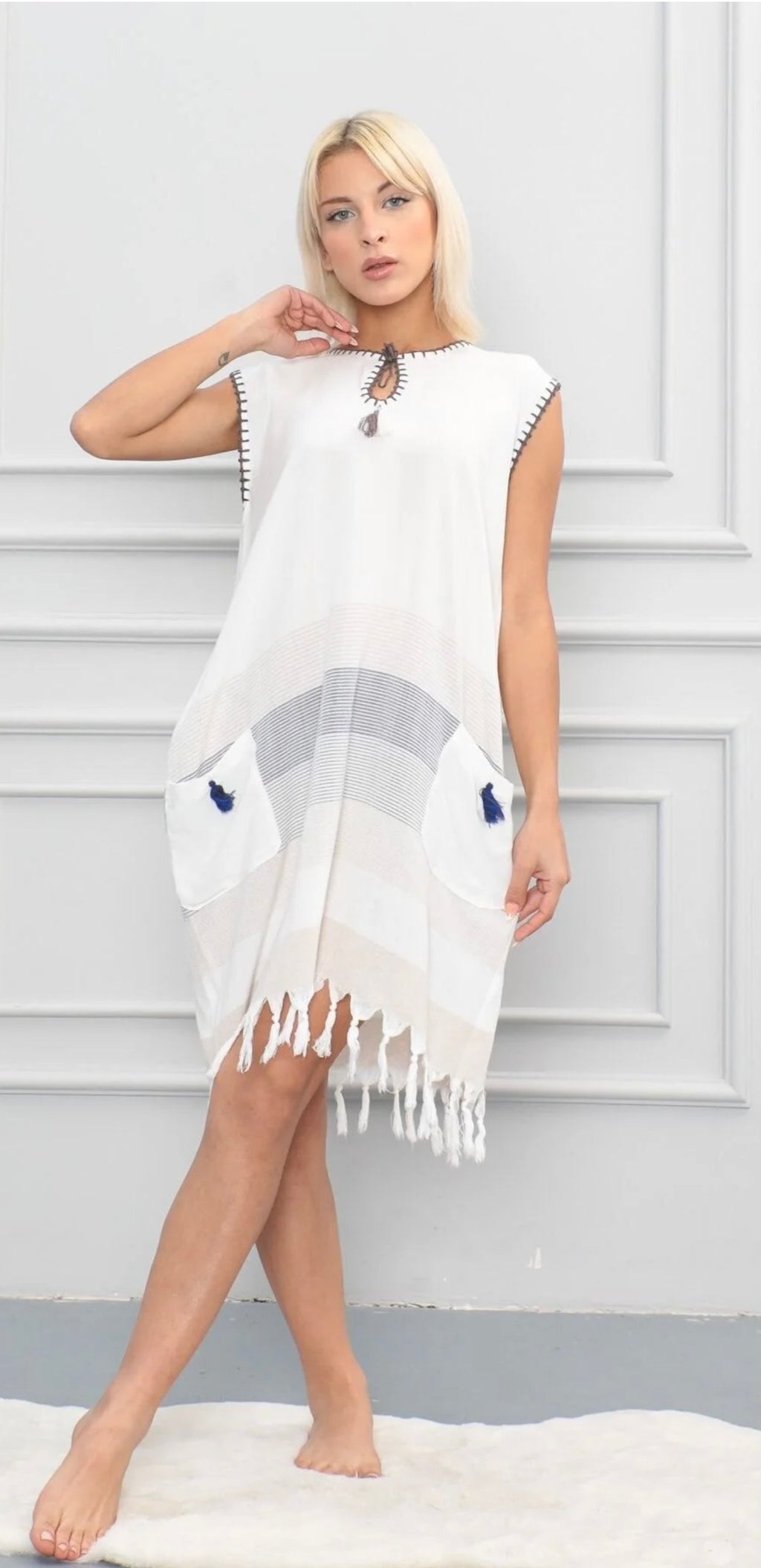 Coverup (dress)